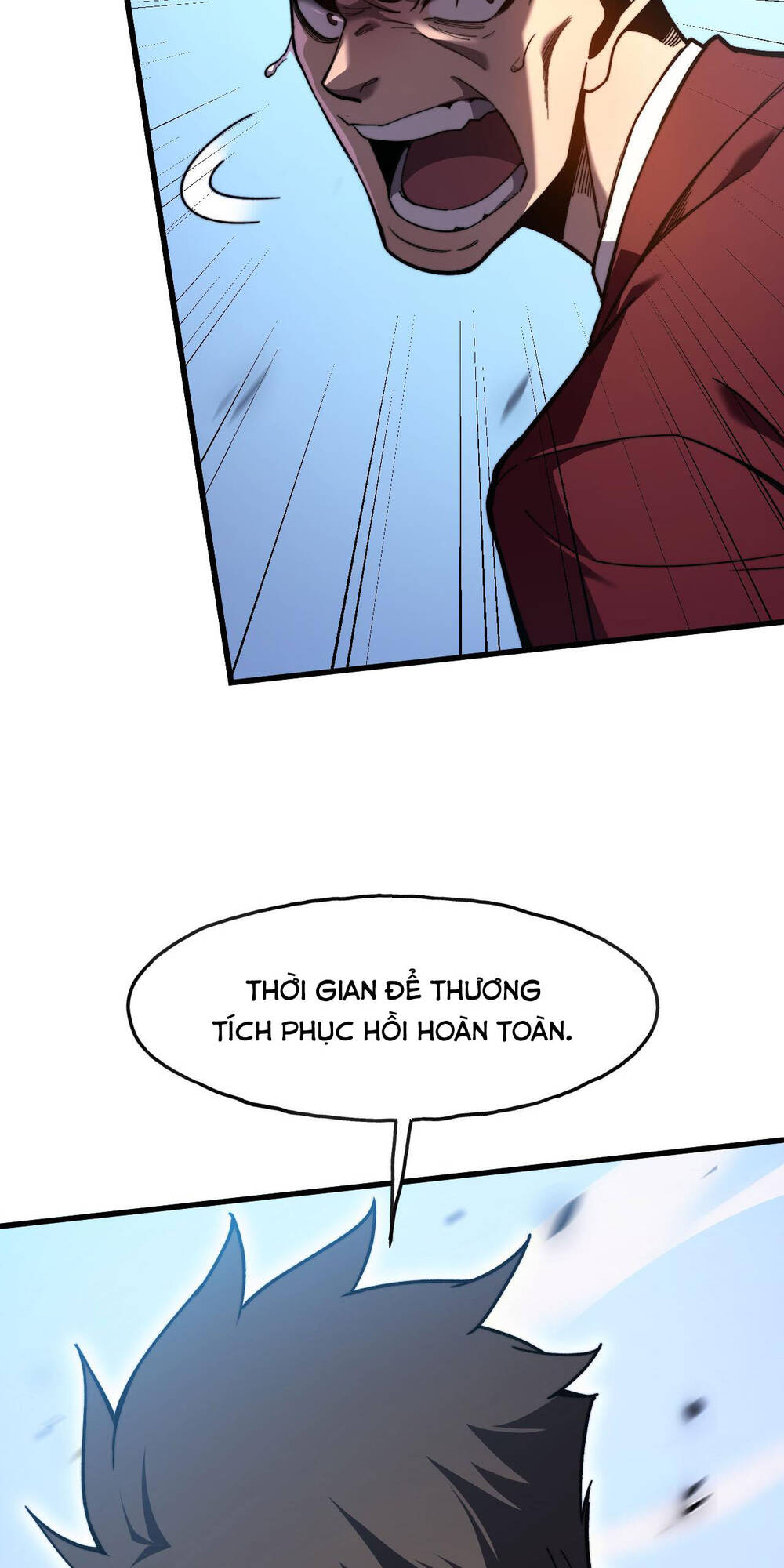 Sau Khi Chết, Ta Trở Thành Võ Đạo Thiên Ma: Chapter 5