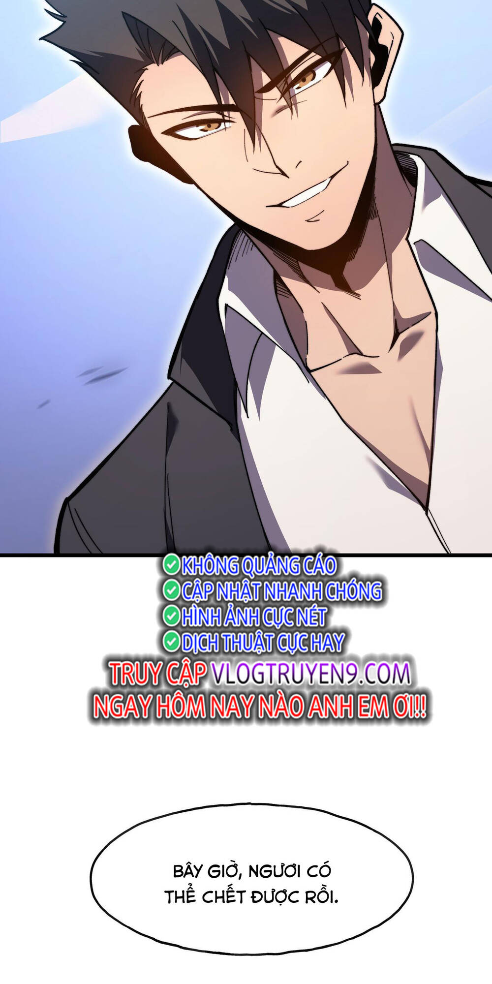 Sau Khi Chết, Ta Trở Thành Võ Đạo Thiên Ma: Chapter 5