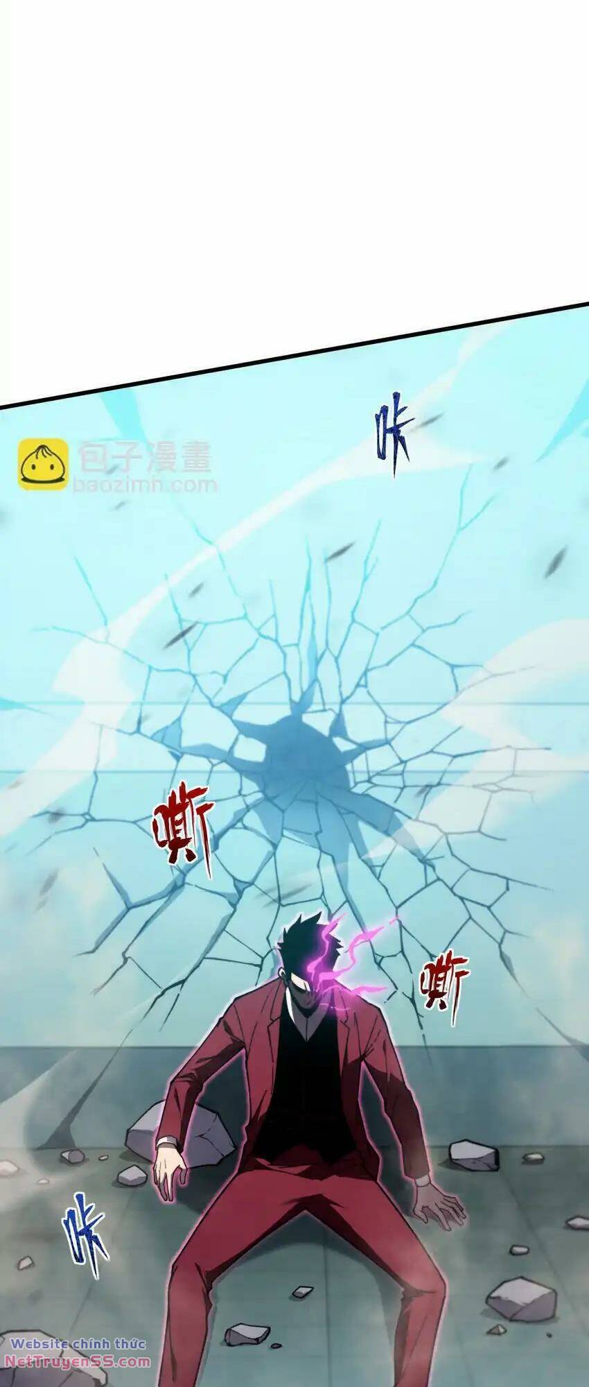 Sau Khi Chết, Ta Trở Thành Võ Đạo Thiên Ma: Chapter 6