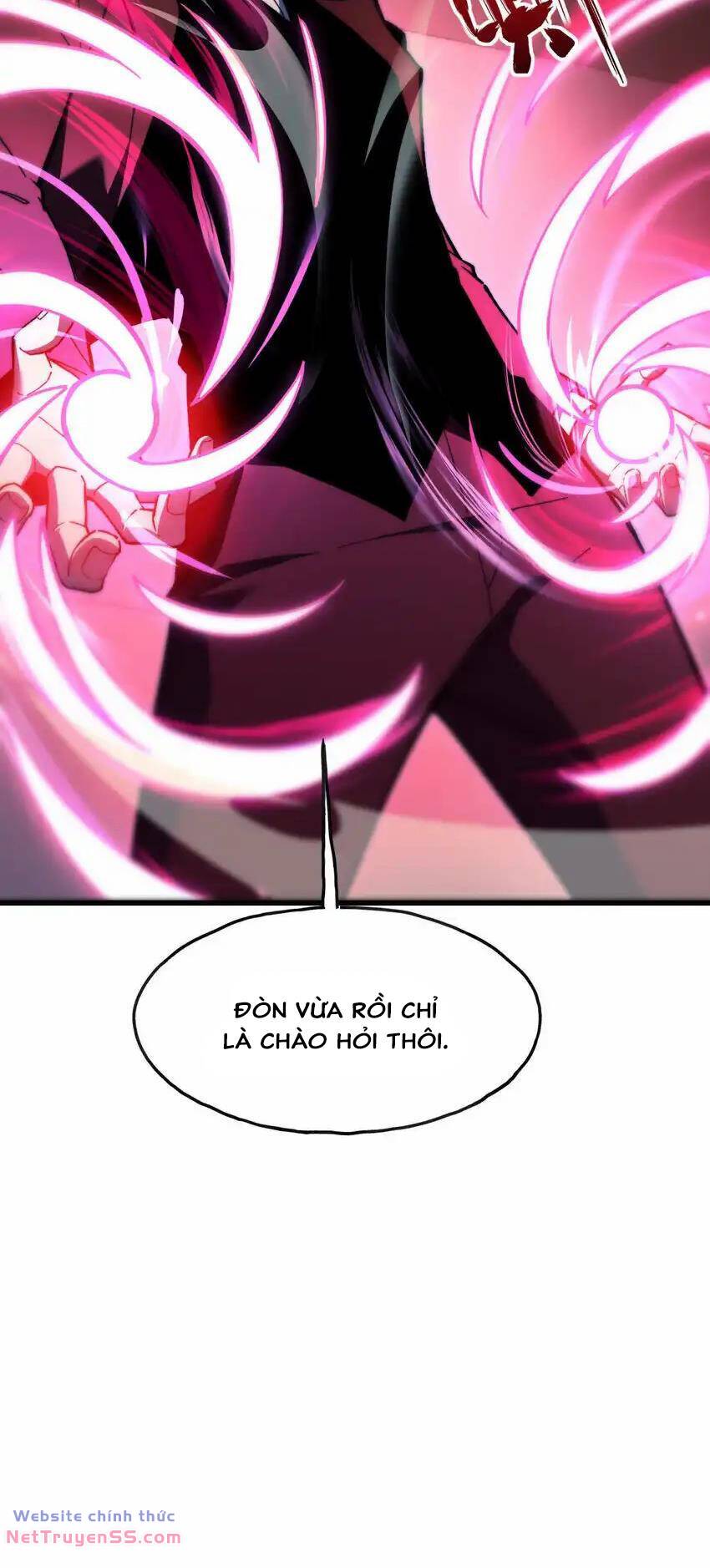 Sau Khi Chết, Ta Trở Thành Võ Đạo Thiên Ma: Chapter 6