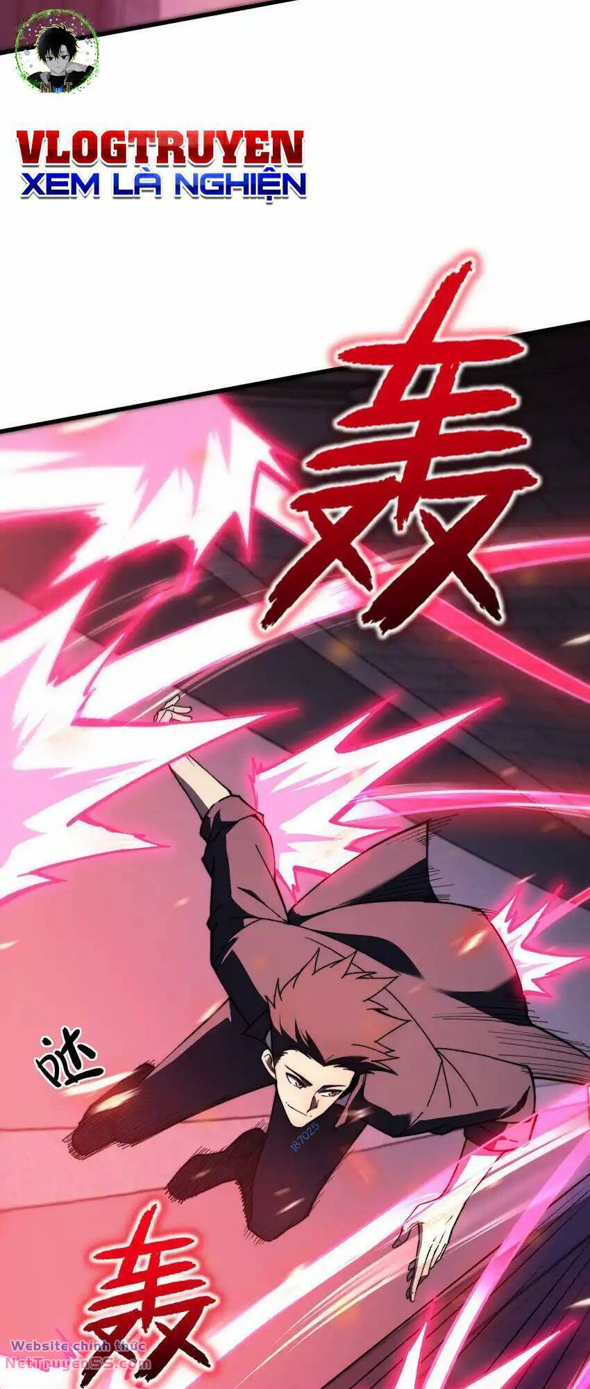 Sau Khi Chết, Ta Trở Thành Võ Đạo Thiên Ma: Chapter 6