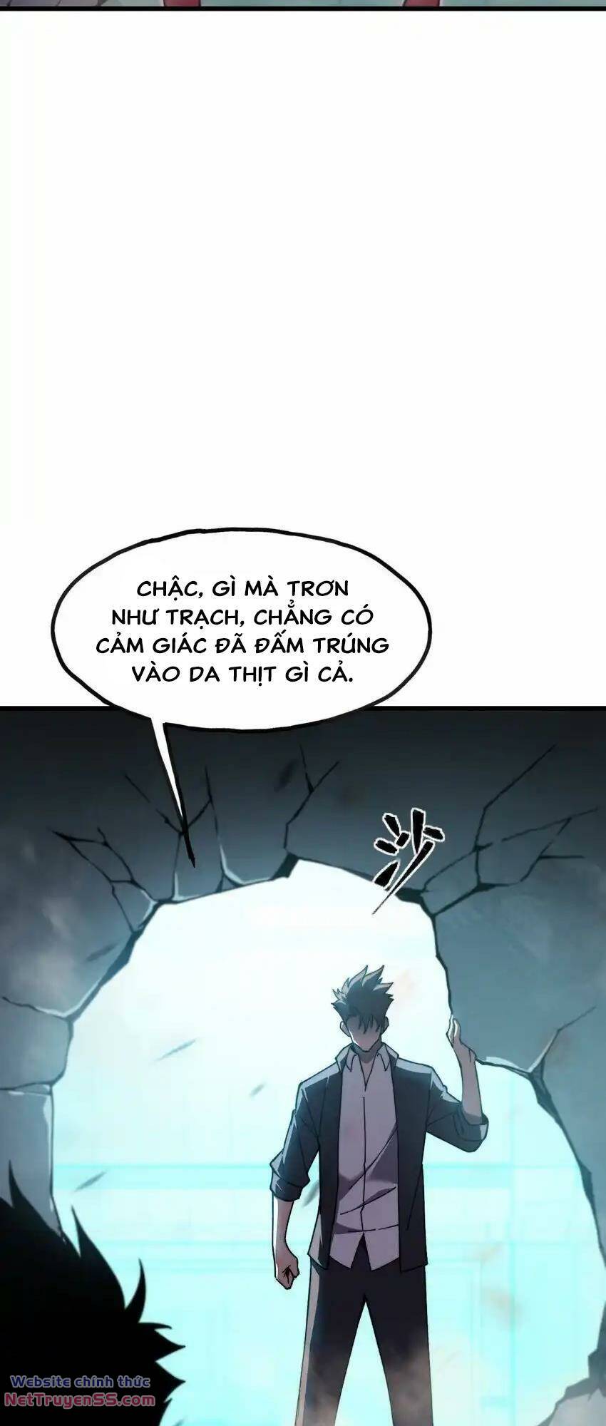 Sau Khi Chết, Ta Trở Thành Võ Đạo Thiên Ma: Chapter 6