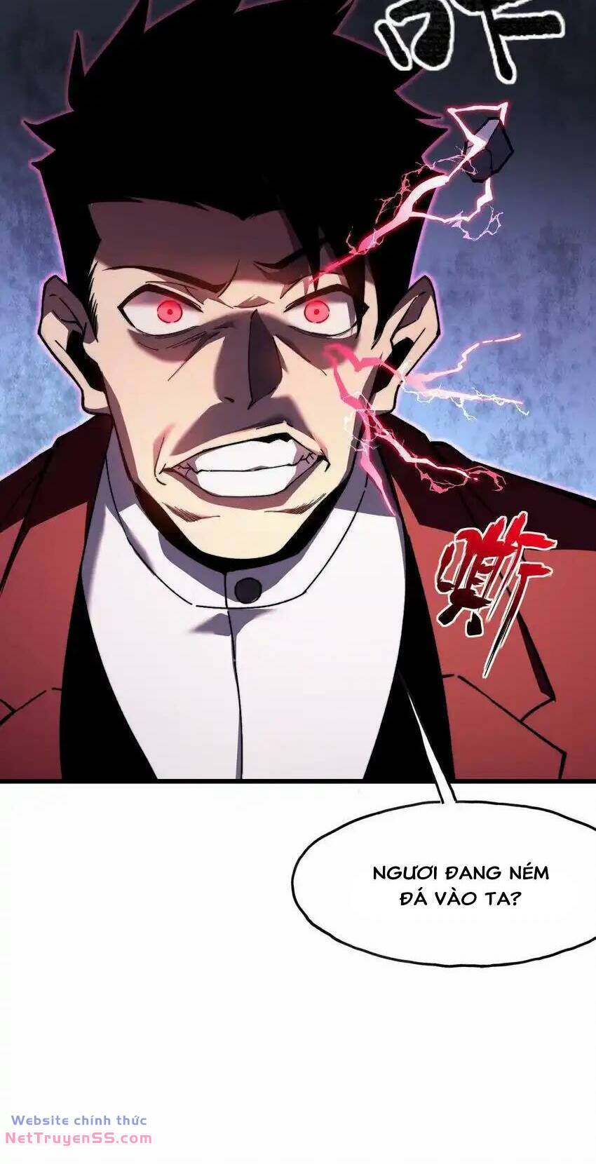Sau Khi Chết, Ta Trở Thành Võ Đạo Thiên Ma: Chapter 6