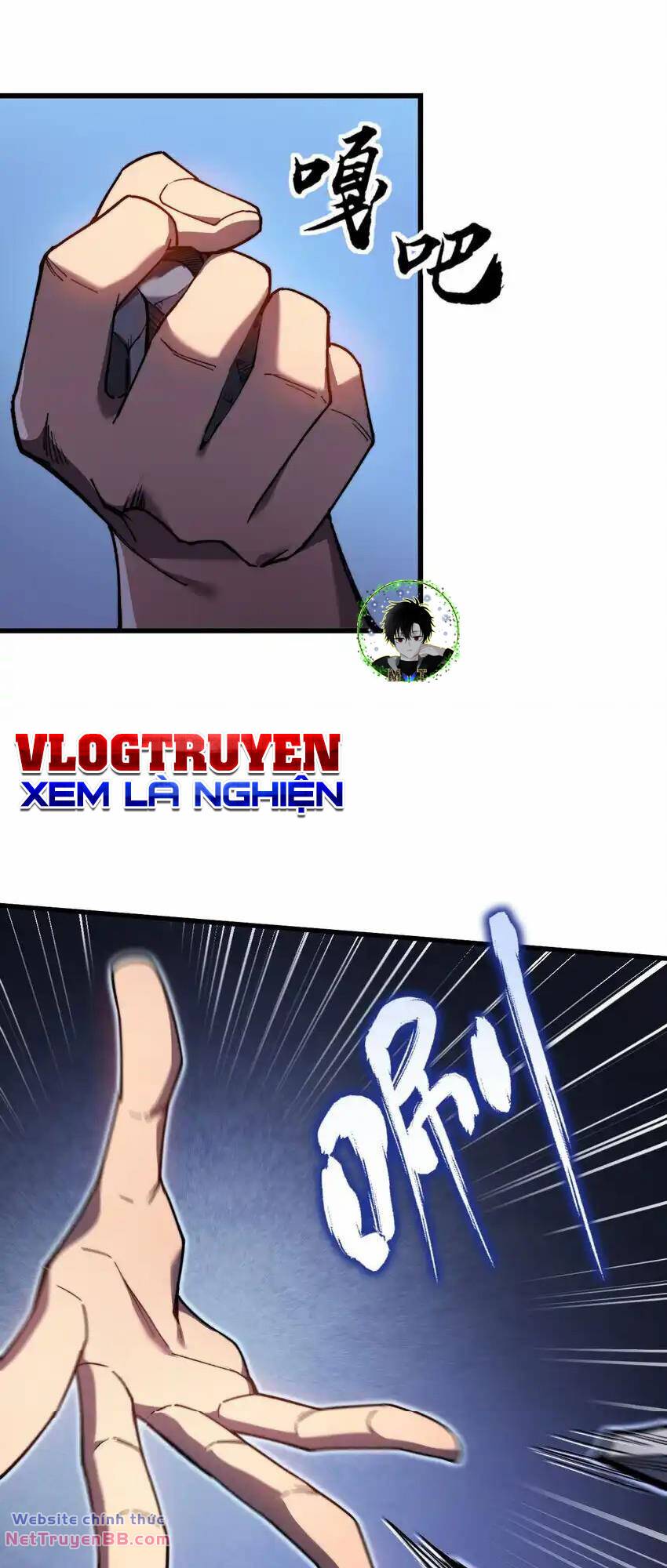 Sau Khi Chết, Ta Trở Thành Võ Đạo Thiên Ma: Chapter 6
