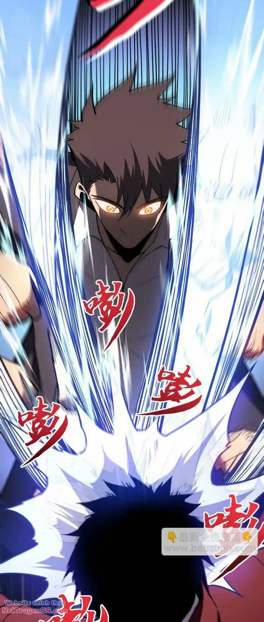 Sau Khi Chết, Ta Trở Thành Võ Đạo Thiên Ma: Chapter 6