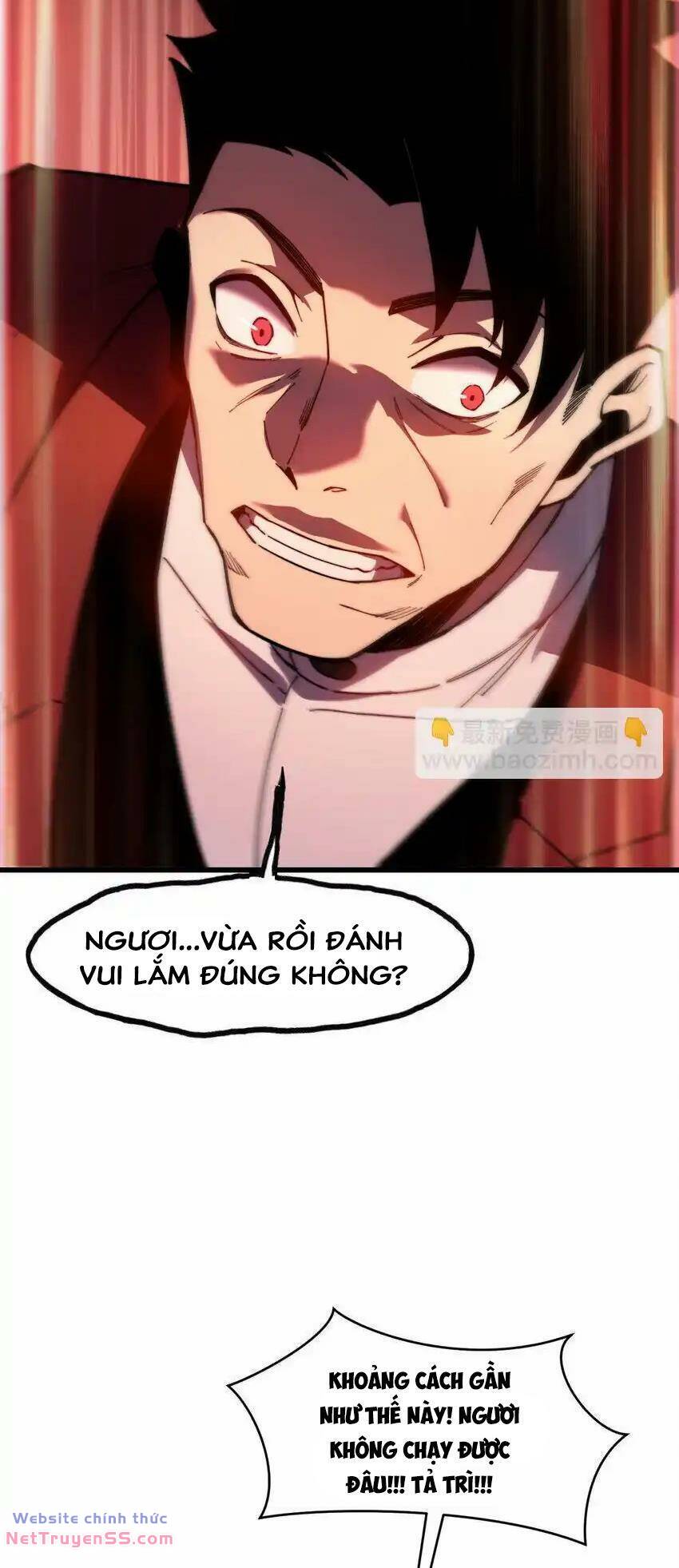 Sau Khi Chết, Ta Trở Thành Võ Đạo Thiên Ma: Chapter 6