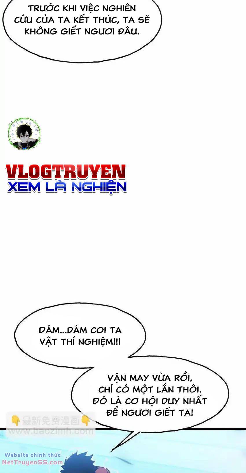 Sau Khi Chết, Ta Trở Thành Võ Đạo Thiên Ma: Chapter 6