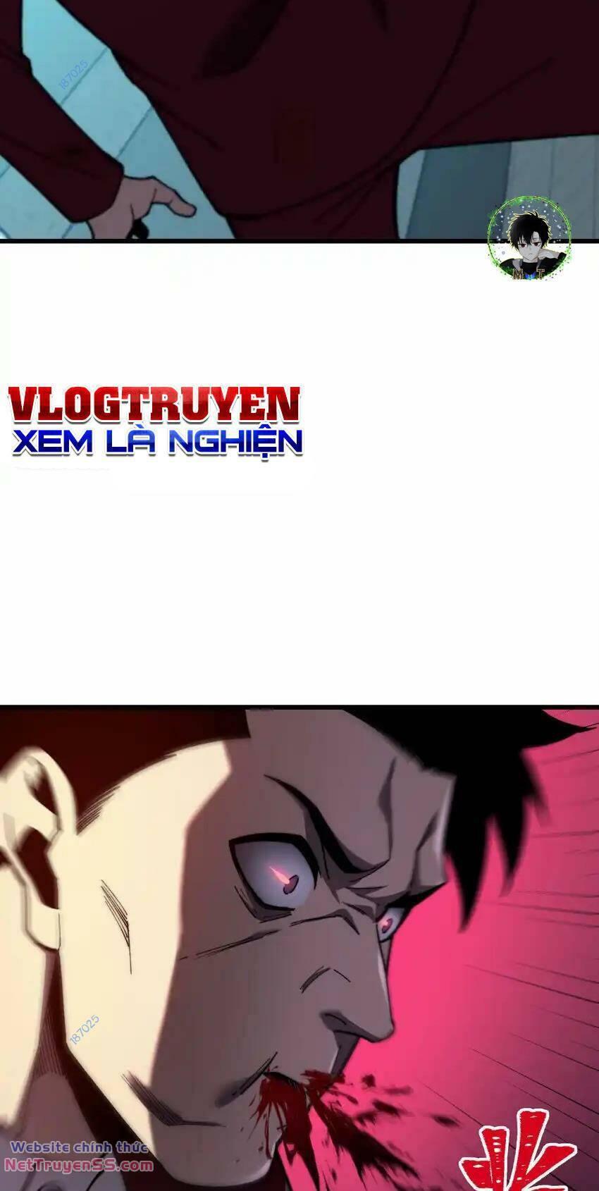 Sau Khi Chết, Ta Trở Thành Võ Đạo Thiên Ma: Chapter 6