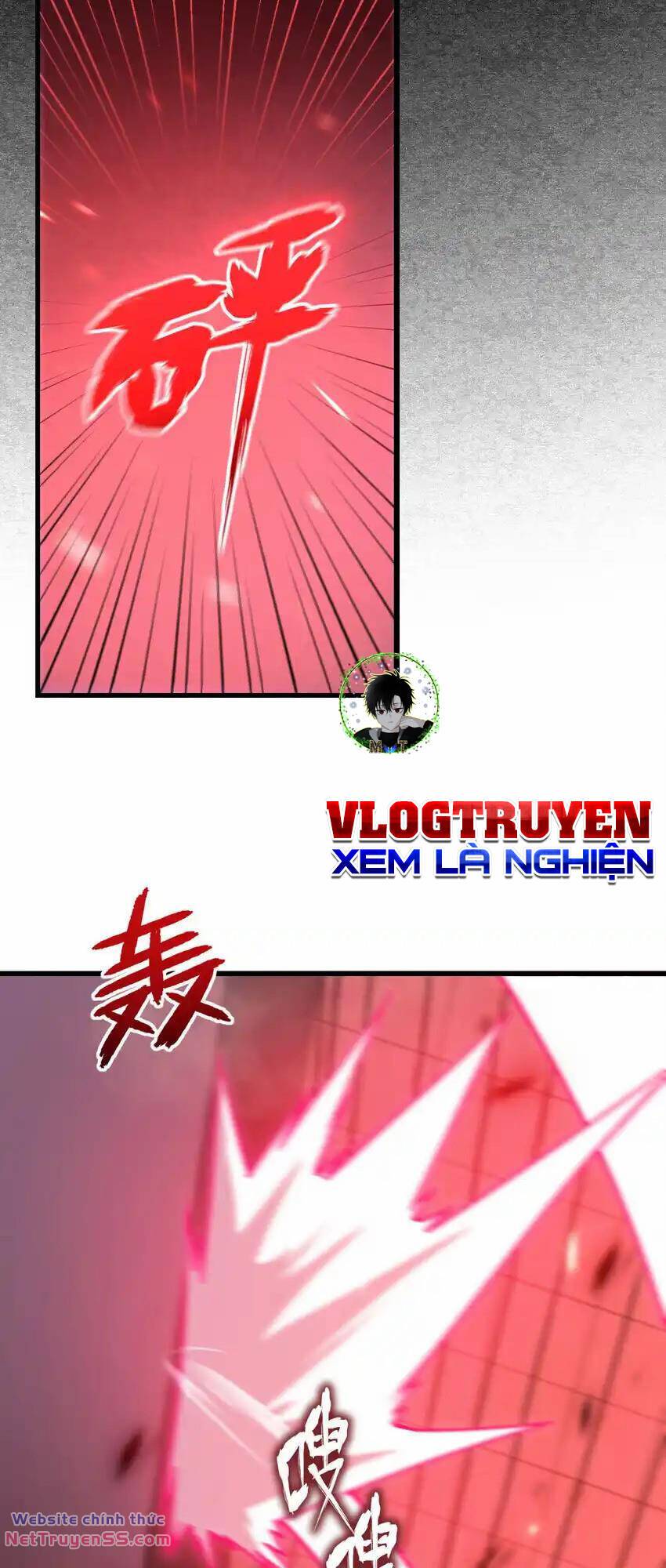 Sau Khi Chết, Ta Trở Thành Võ Đạo Thiên Ma: Chapter 6