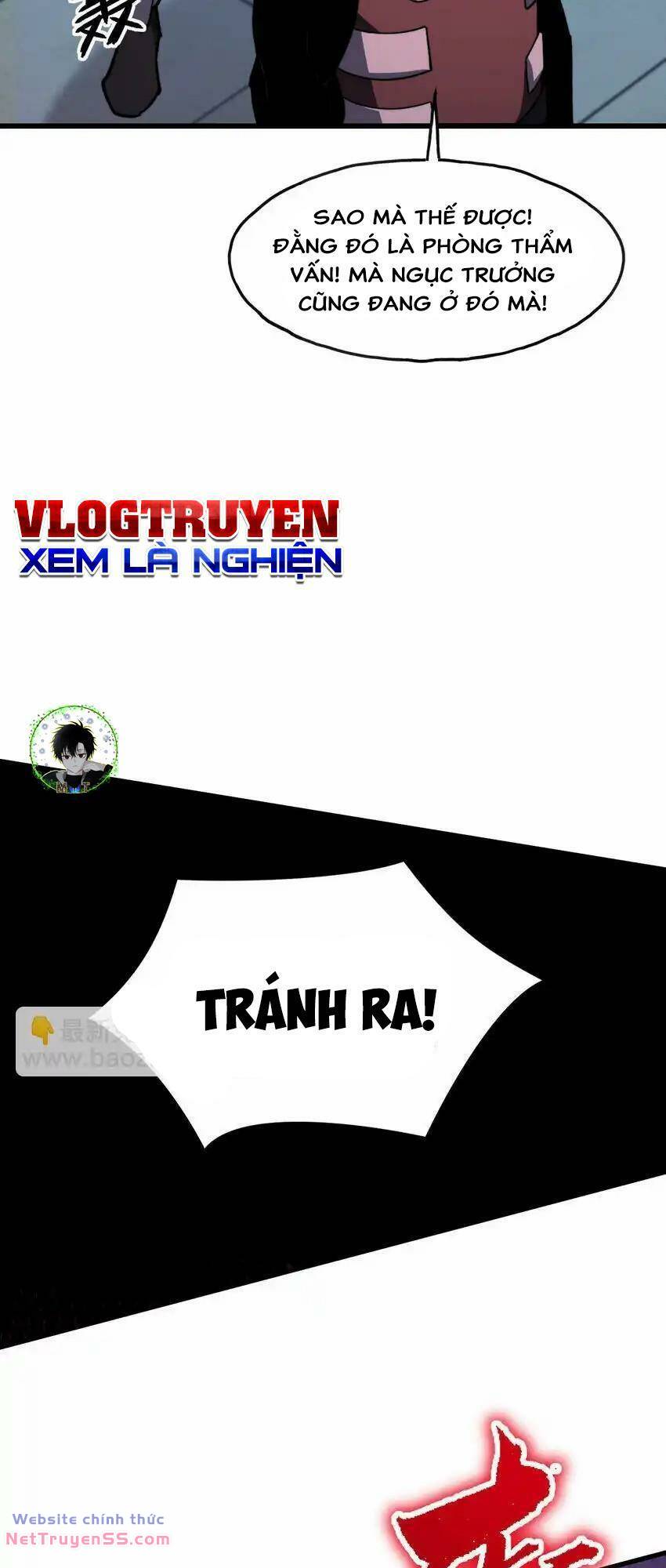 Sau Khi Chết, Ta Trở Thành Võ Đạo Thiên Ma: Chapter 6