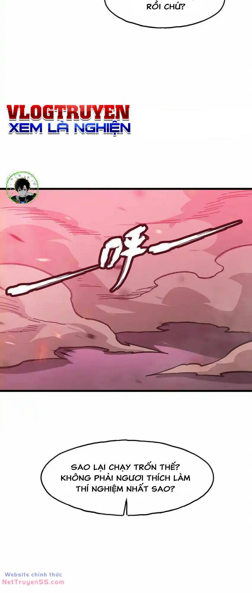 Sau Khi Chết, Ta Trở Thành Võ Đạo Thiên Ma: Chapter 6