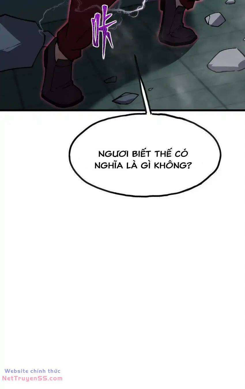 Sau Khi Chết, Ta Trở Thành Võ Đạo Thiên Ma: Chapter 6