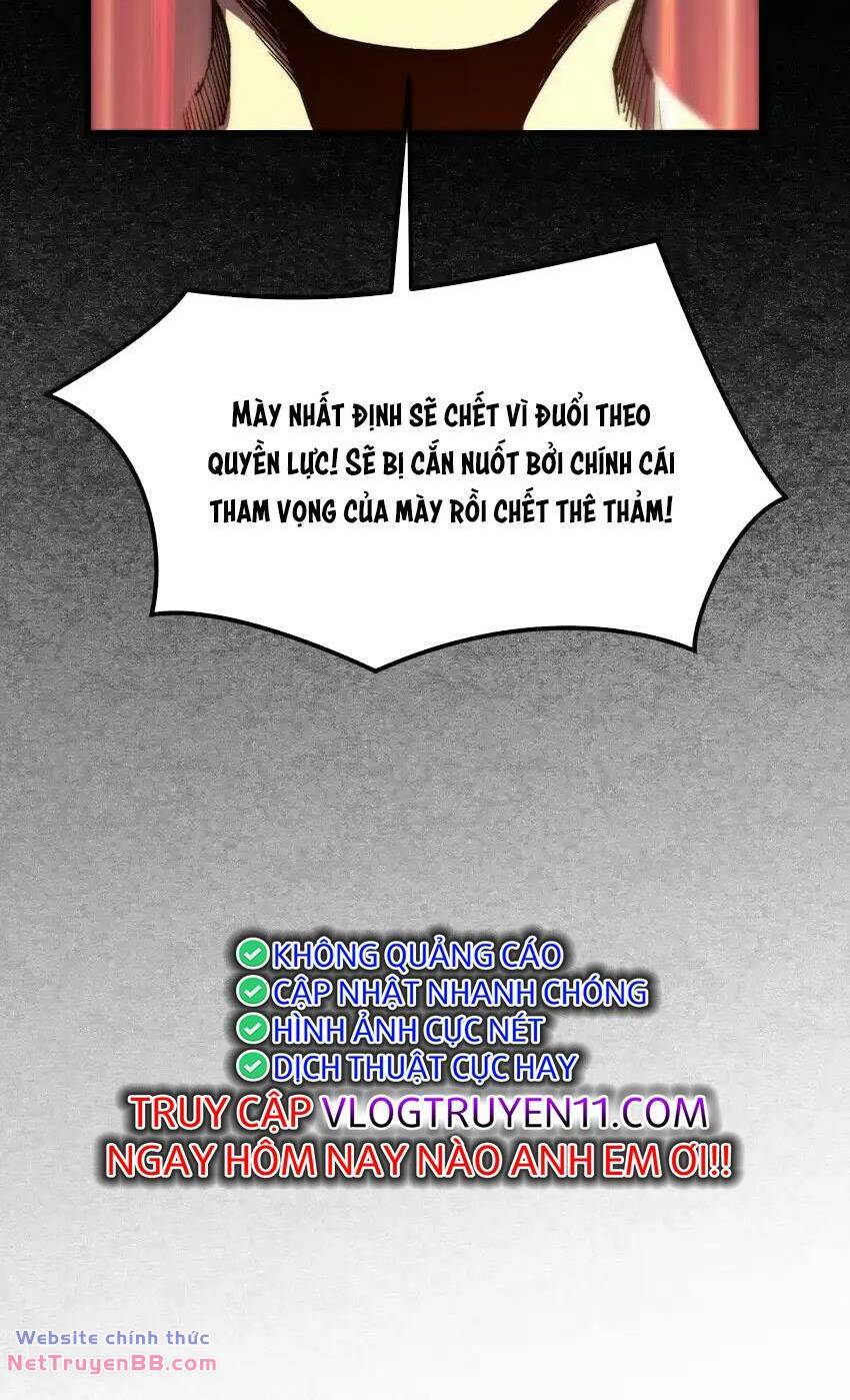Sau Khi Chết, Ta Trở Thành Võ Đạo Thiên Ma: Chapter 8