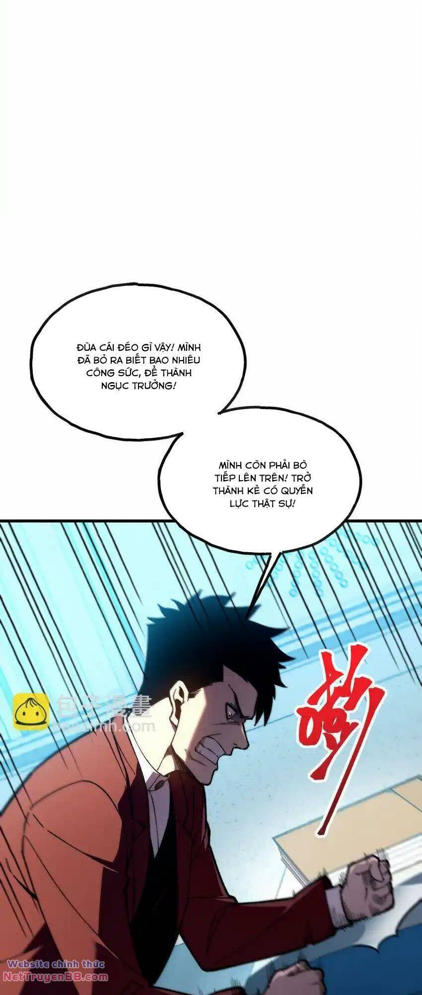 Sau Khi Chết, Ta Trở Thành Võ Đạo Thiên Ma: Chapter 8