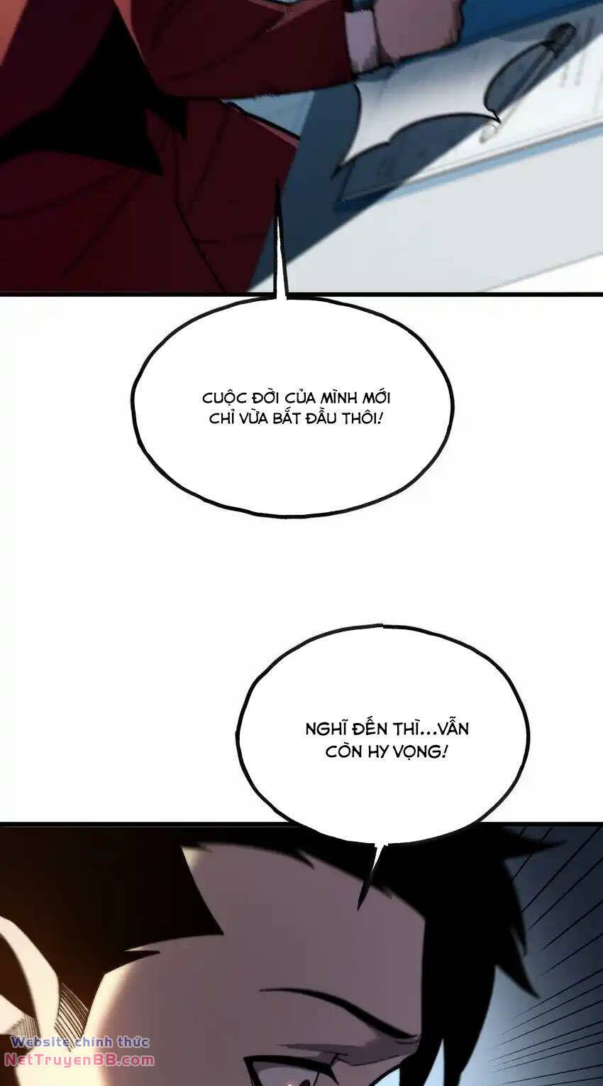 Sau Khi Chết, Ta Trở Thành Võ Đạo Thiên Ma: Chapter 8