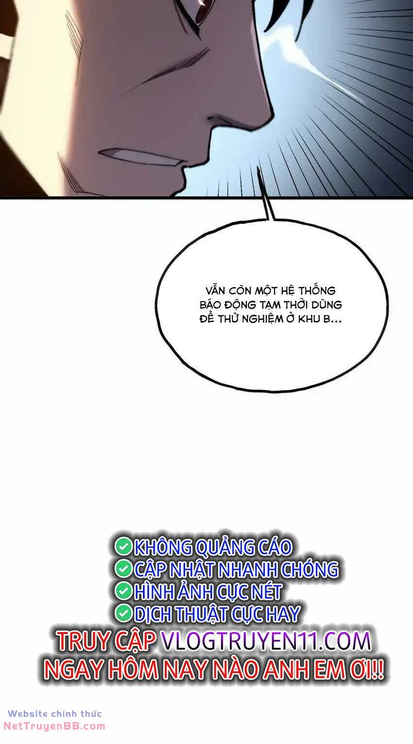 Sau Khi Chết, Ta Trở Thành Võ Đạo Thiên Ma: Chapter 8