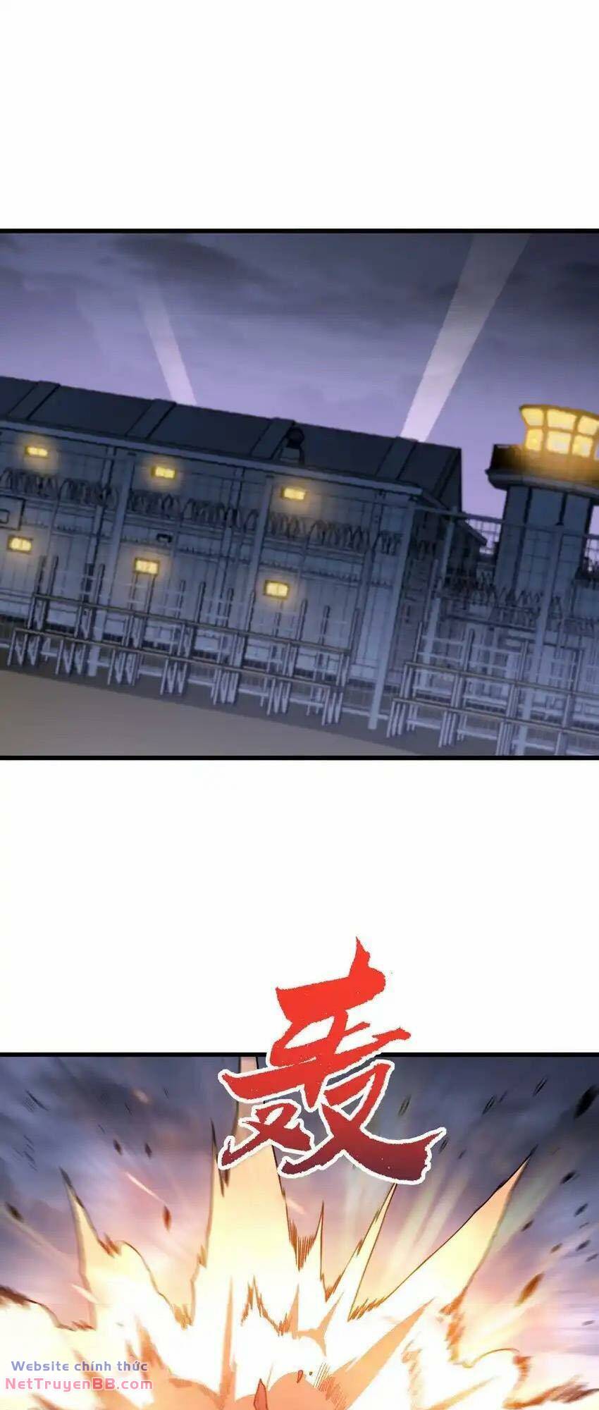 Sau Khi Chết, Ta Trở Thành Võ Đạo Thiên Ma: Chapter 8