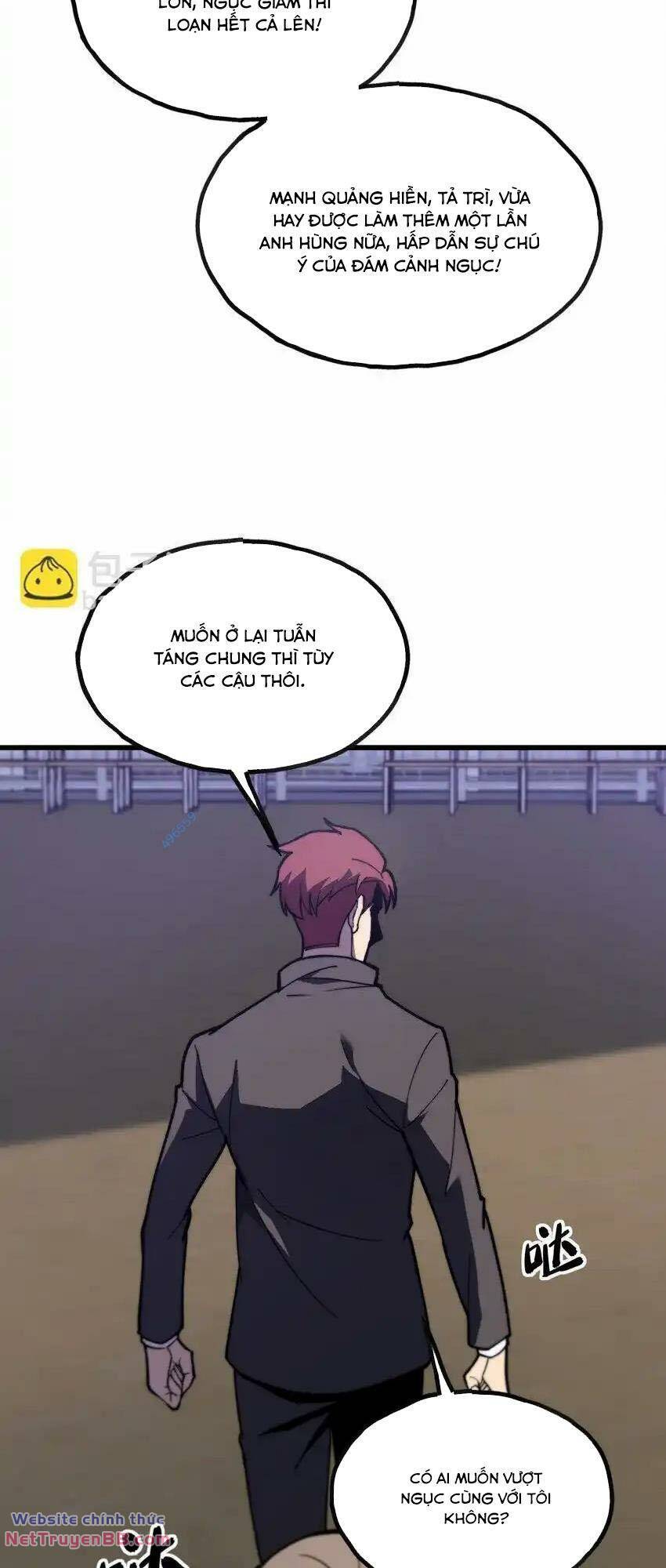 Sau Khi Chết, Ta Trở Thành Võ Đạo Thiên Ma: Chapter 8
