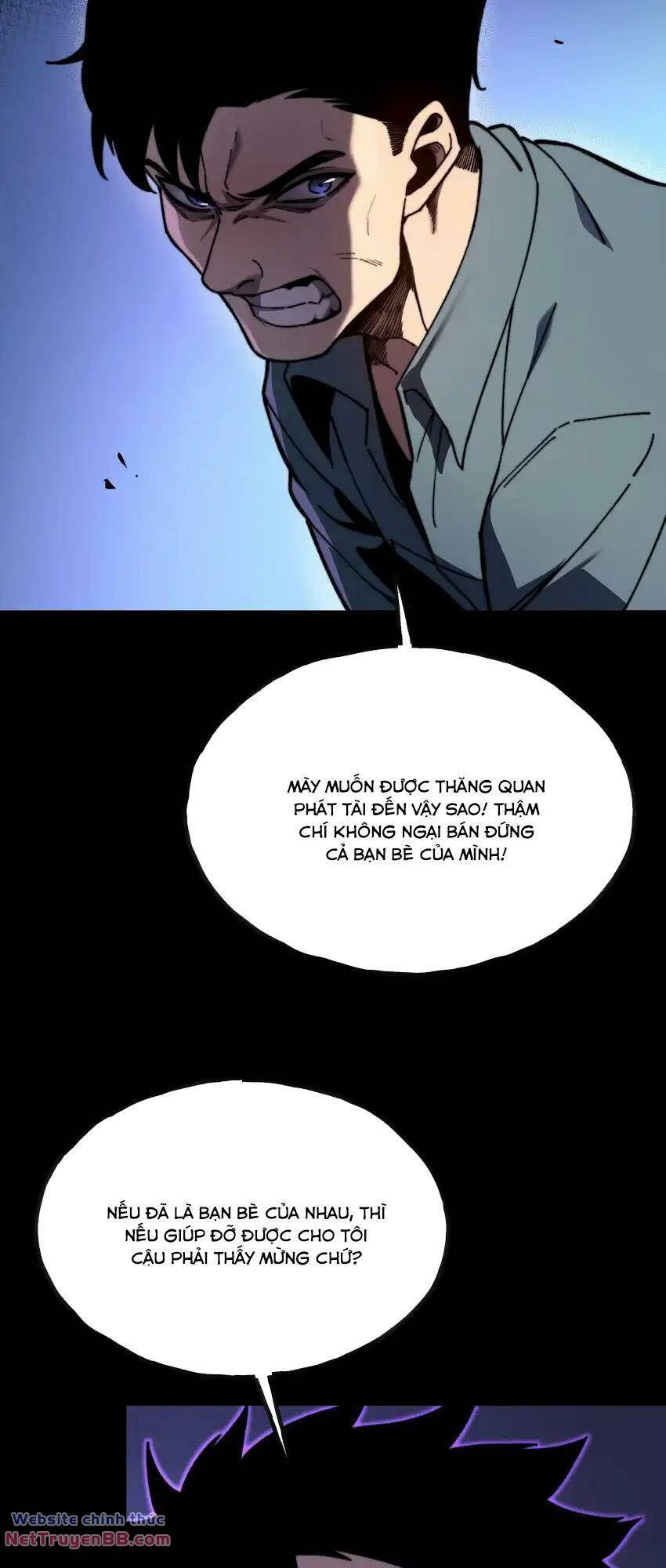 Sau Khi Chết, Ta Trở Thành Võ Đạo Thiên Ma: Chapter 8