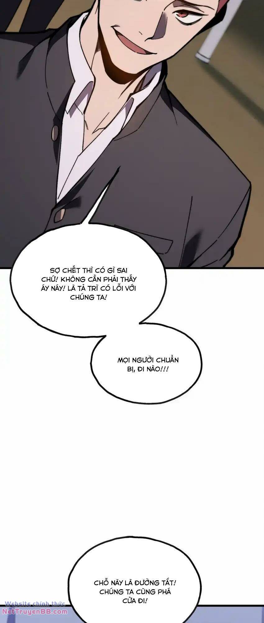 Sau Khi Chết, Ta Trở Thành Võ Đạo Thiên Ma: Chapter 8