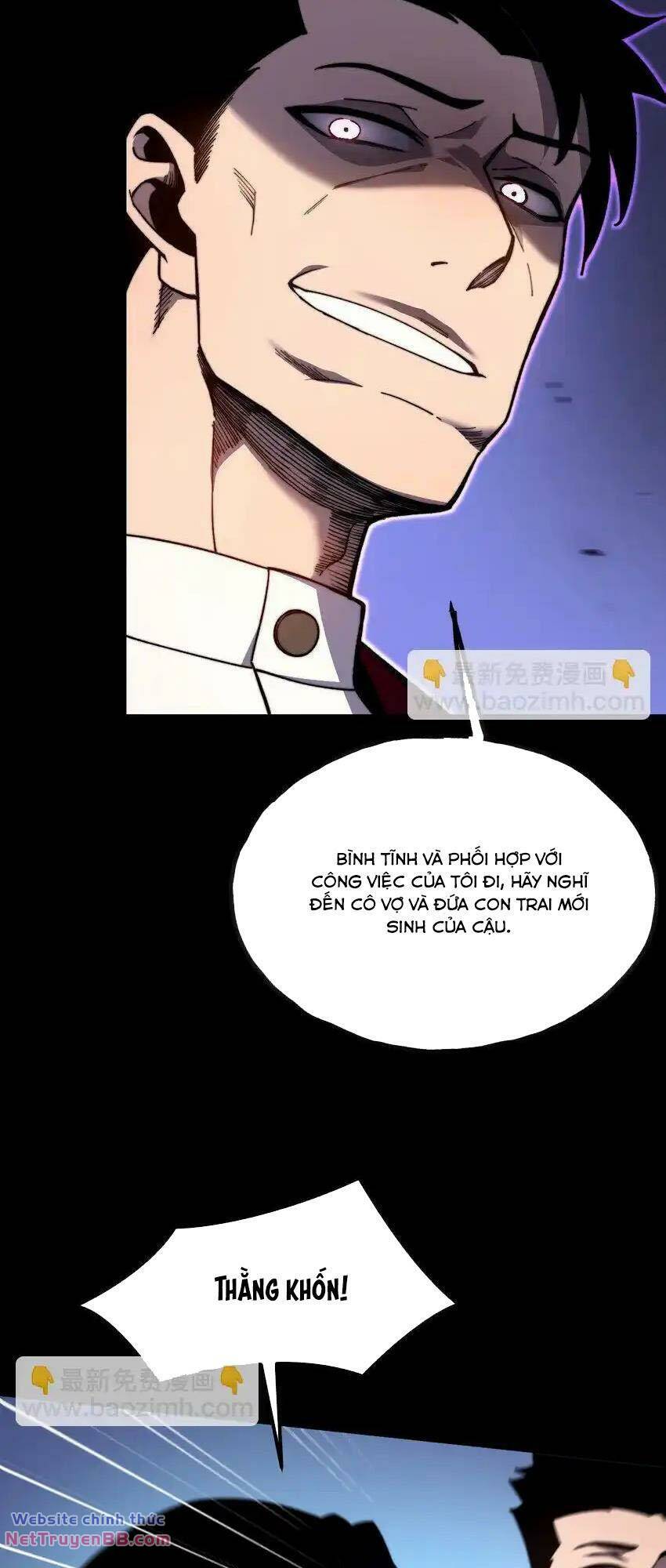 Sau Khi Chết, Ta Trở Thành Võ Đạo Thiên Ma: Chapter 8