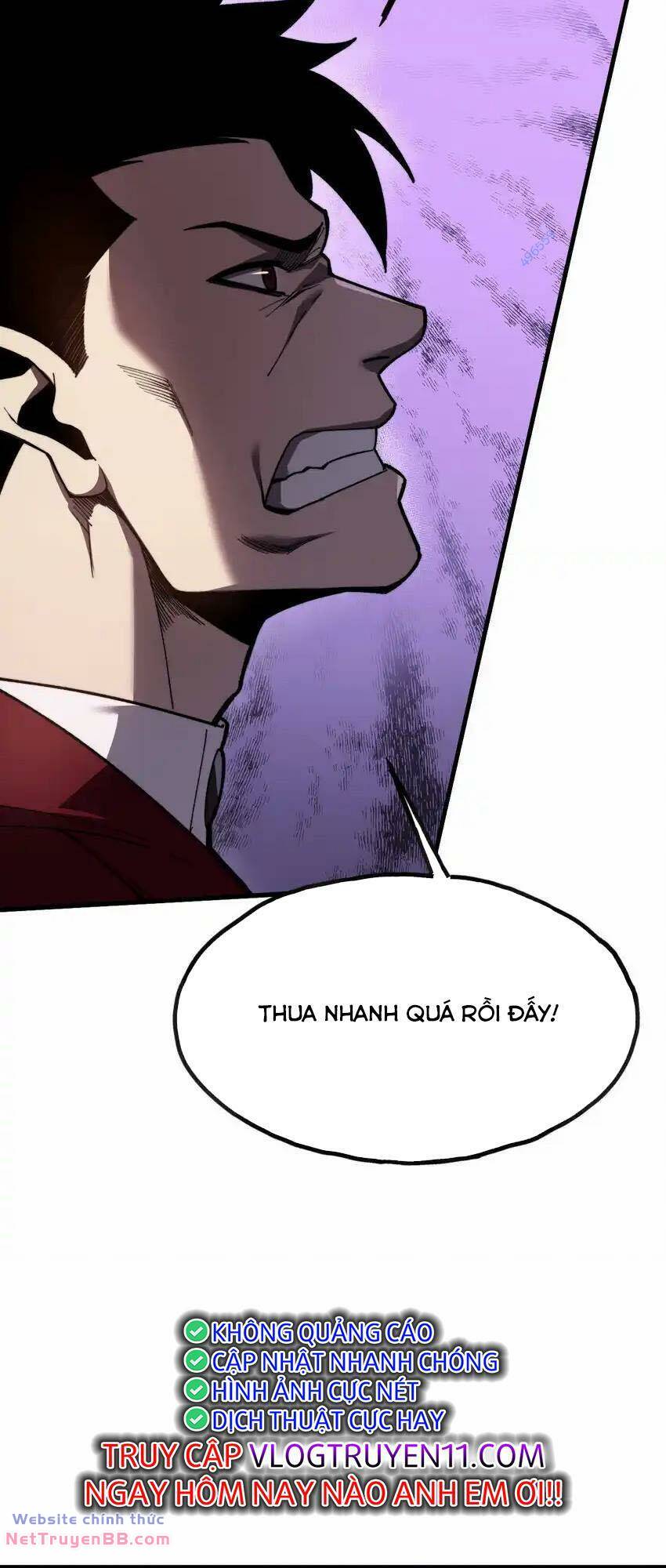 Sau Khi Chết, Ta Trở Thành Võ Đạo Thiên Ma: Chapter 8
