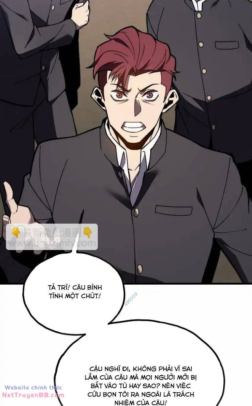 Sau Khi Chết, Ta Trở Thành Võ Đạo Thiên Ma: Chapter 8