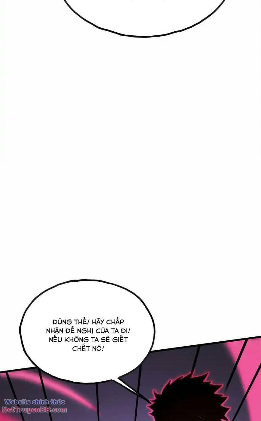 Sau Khi Chết, Ta Trở Thành Võ Đạo Thiên Ma: Chapter 8