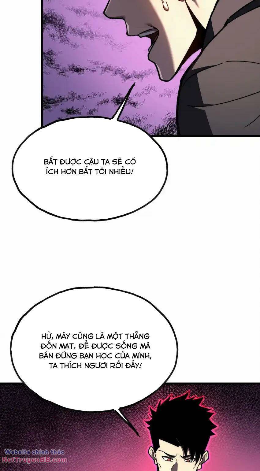 Sau Khi Chết, Ta Trở Thành Võ Đạo Thiên Ma: Chapter 8