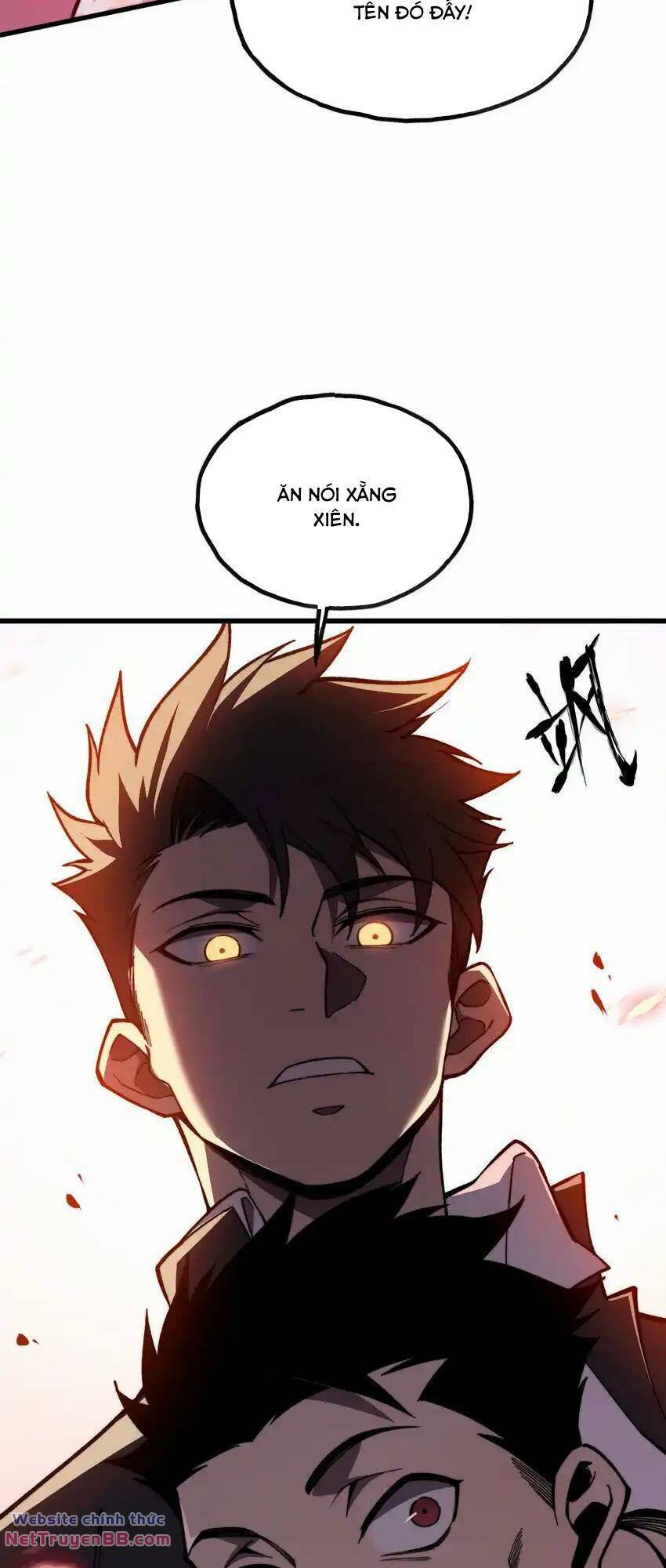 Sau Khi Chết, Ta Trở Thành Võ Đạo Thiên Ma: Chapter 8