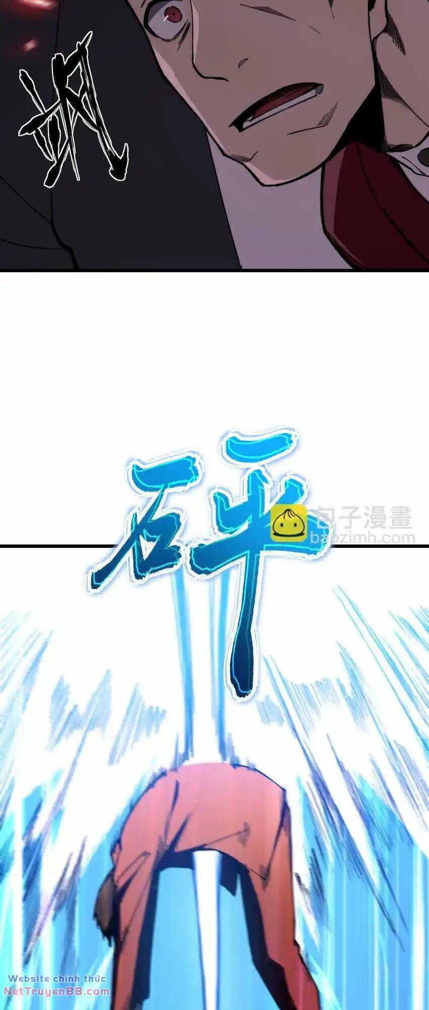 Sau Khi Chết, Ta Trở Thành Võ Đạo Thiên Ma: Chapter 8