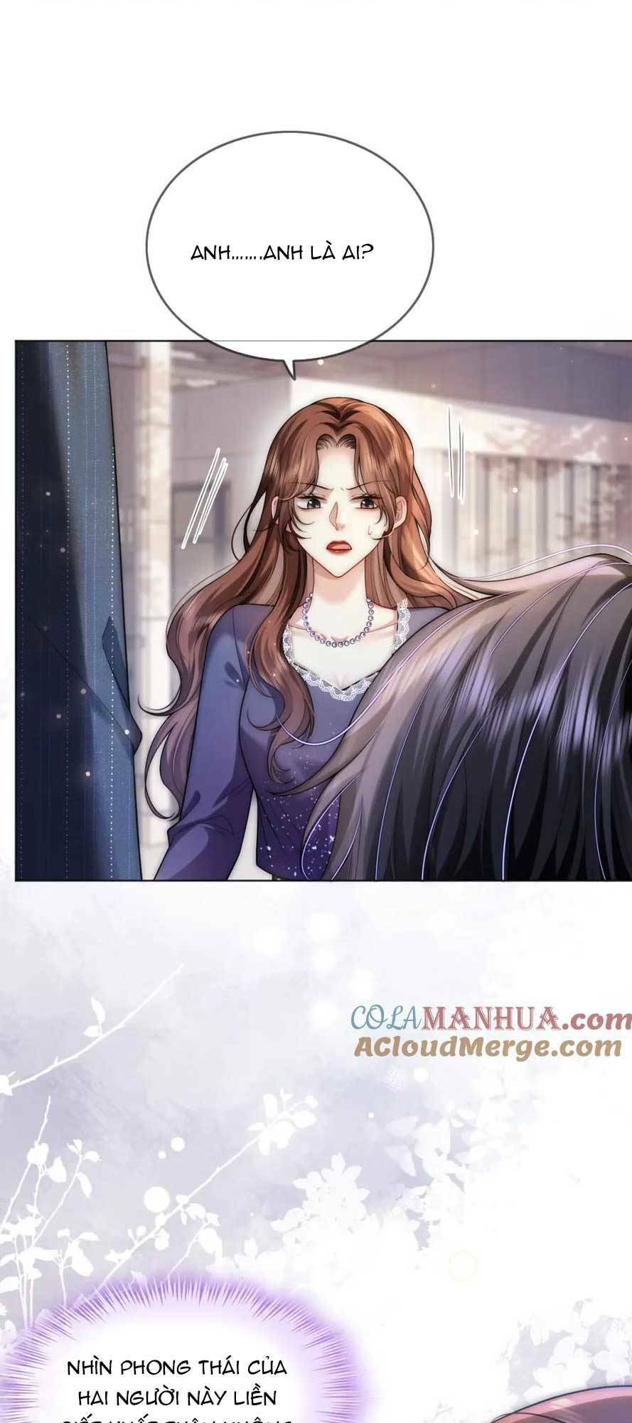 Sau Khi Bị Cướp Đi Tất Cả, Cô Ấy Phong Thần Trở Về: Chapter 31
