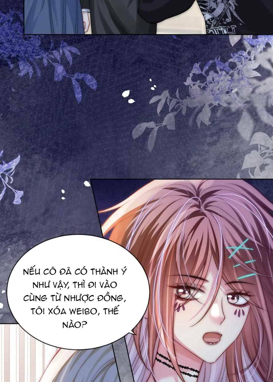 Sau Khi Bị Cướp Đi Tất Cả, Cô Ấy Phong Thần Trở Về: Chapter 31
