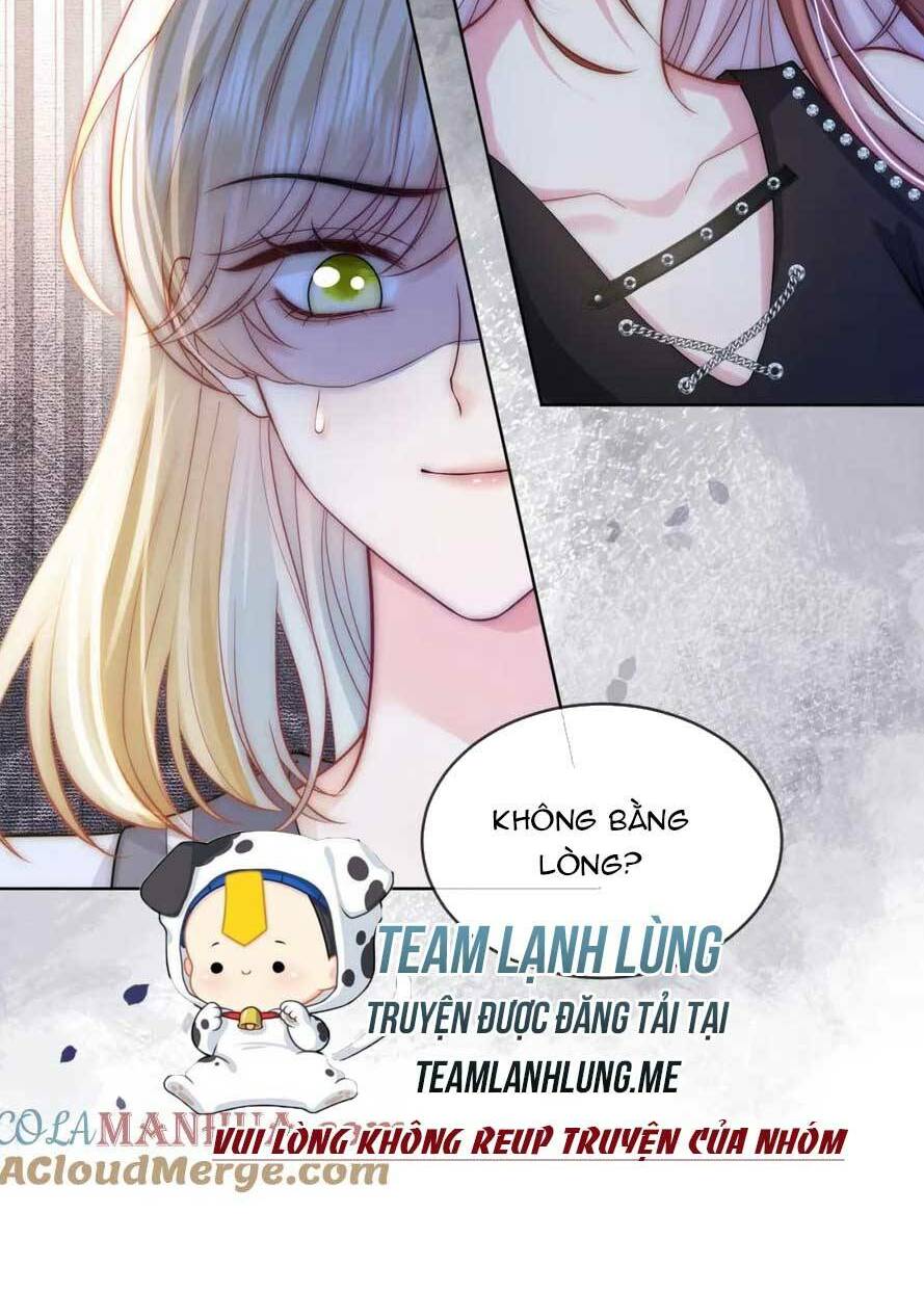 Sau Khi Bị Cướp Đi Tất Cả, Cô Ấy Phong Thần Trở Về: Chapter 31