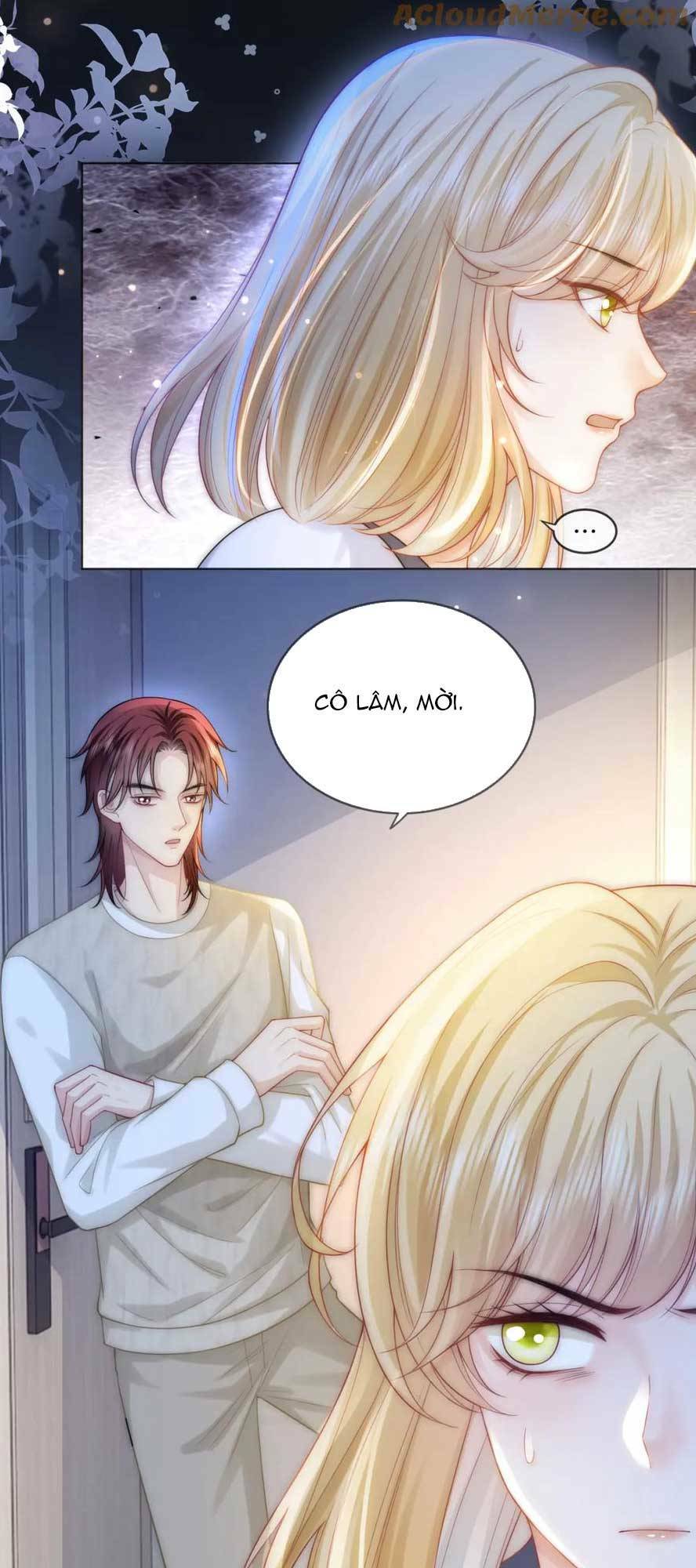 Sau Khi Bị Cướp Đi Tất Cả, Cô Ấy Phong Thần Trở Về: Chapter 31