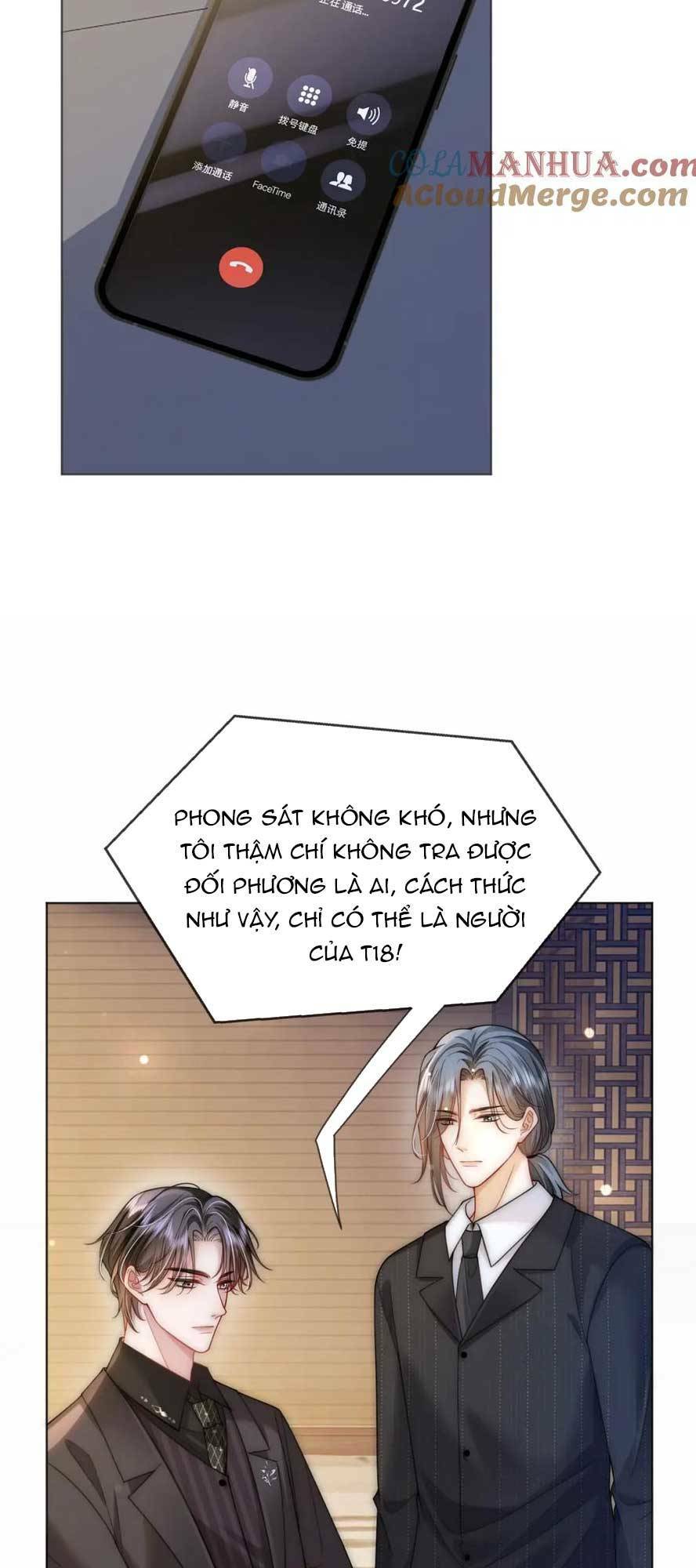 Sau Khi Bị Cướp Đi Tất Cả, Cô Ấy Phong Thần Trở Về: Chapter 31