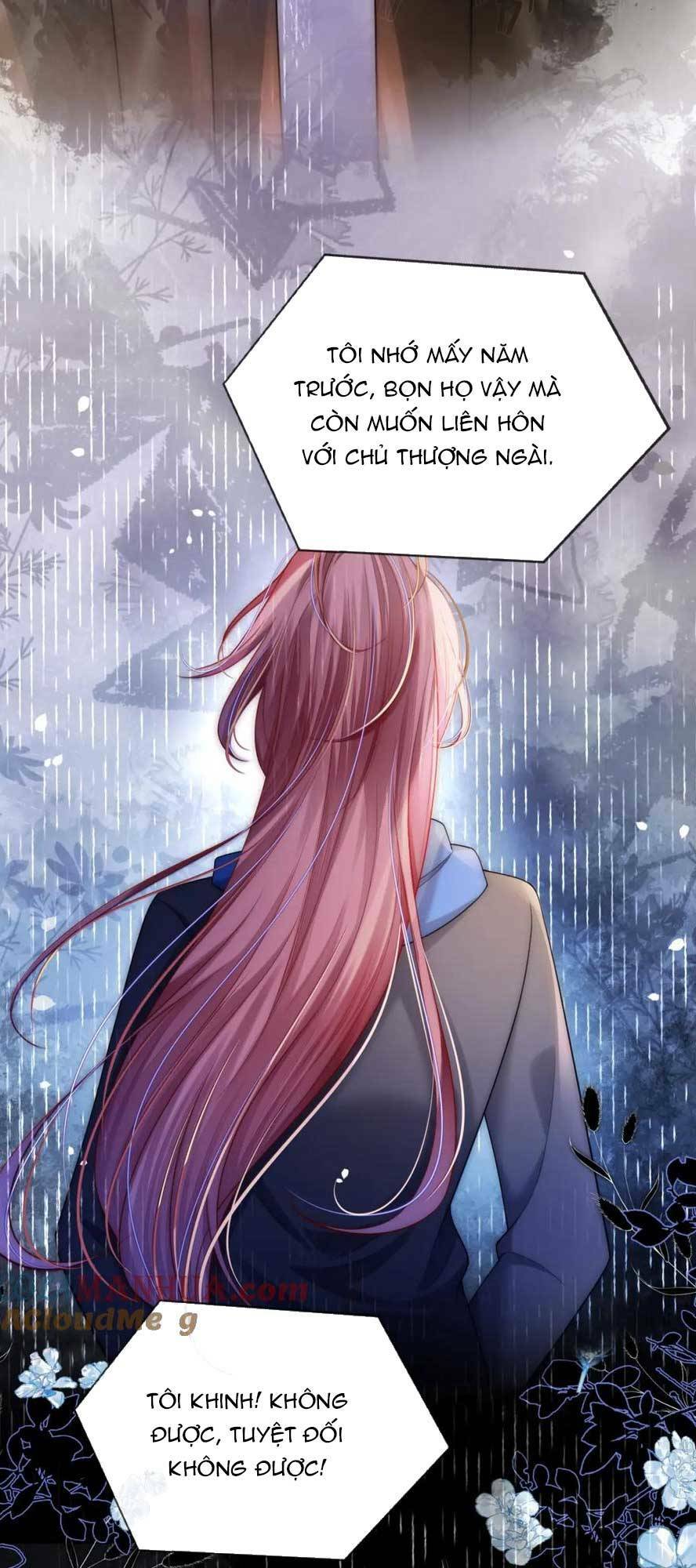 Sau Khi Bị Cướp Đi Tất Cả, Cô Ấy Phong Thần Trở Về: Chapter 31