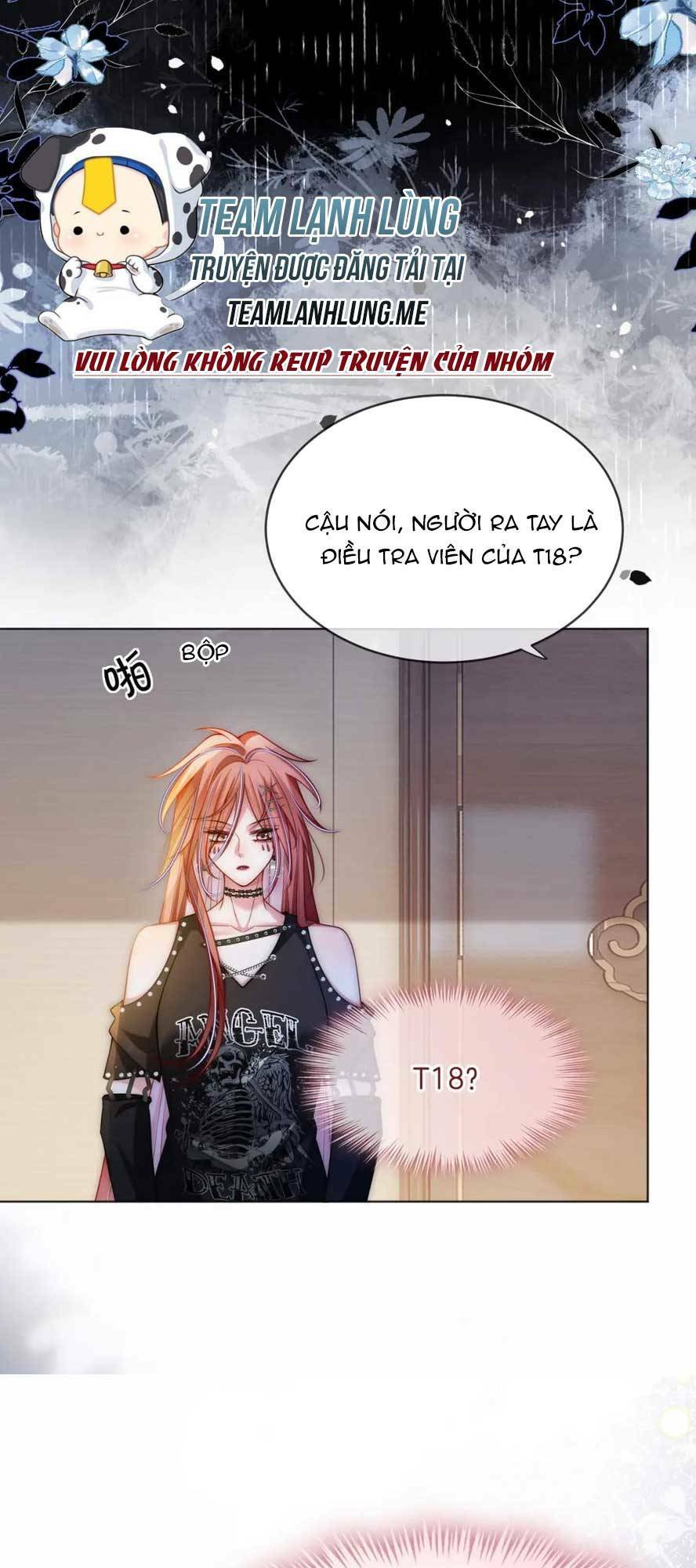 Sau Khi Bị Cướp Đi Tất Cả, Cô Ấy Phong Thần Trở Về: Chapter 31