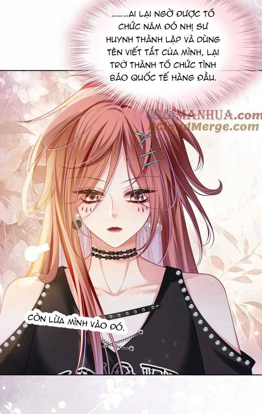 Sau Khi Bị Cướp Đi Tất Cả, Cô Ấy Phong Thần Trở Về: Chapter 31