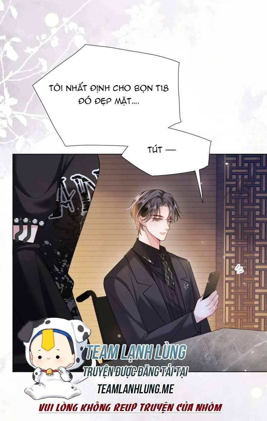 Sau Khi Bị Cướp Đi Tất Cả, Cô Ấy Phong Thần Trở Về: Chapter 31