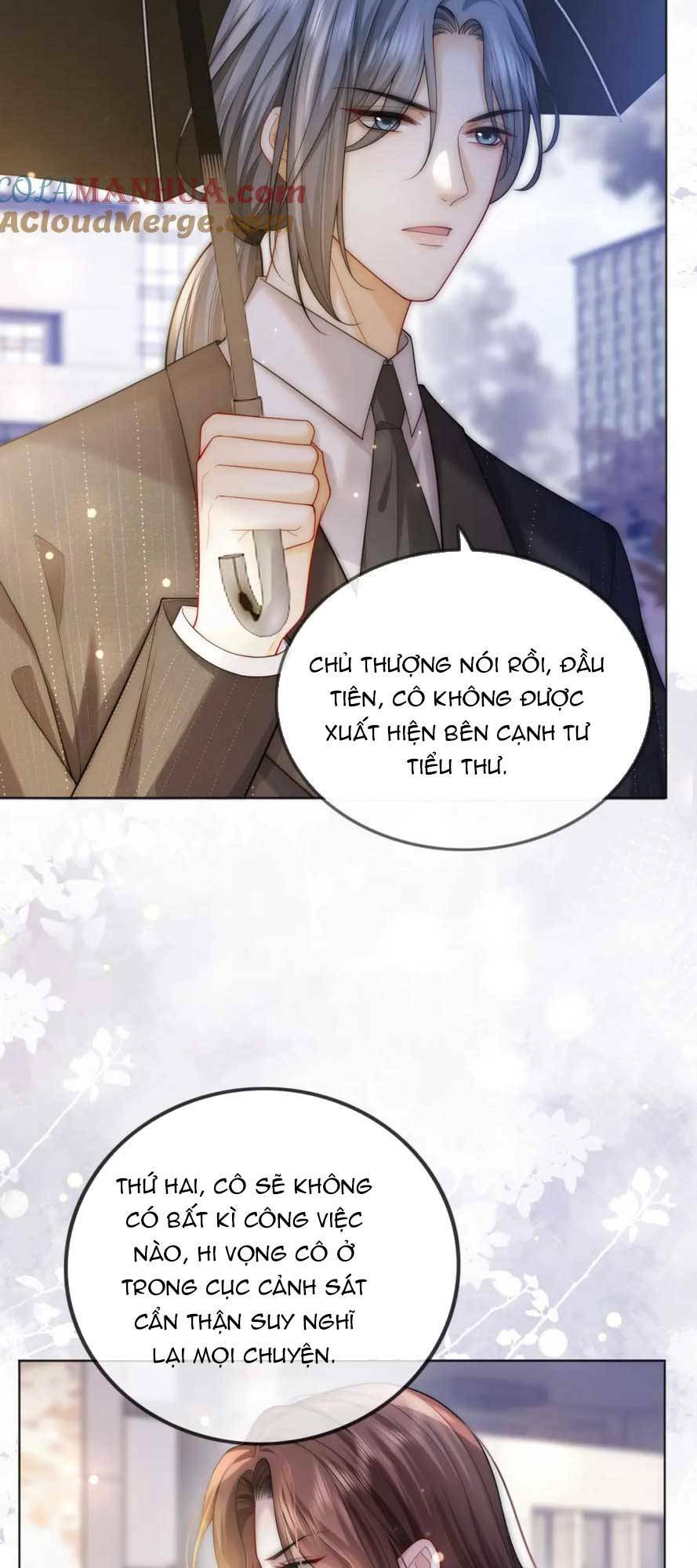 Sau Khi Bị Cướp Đi Tất Cả, Cô Ấy Phong Thần Trở Về: Chapter 31