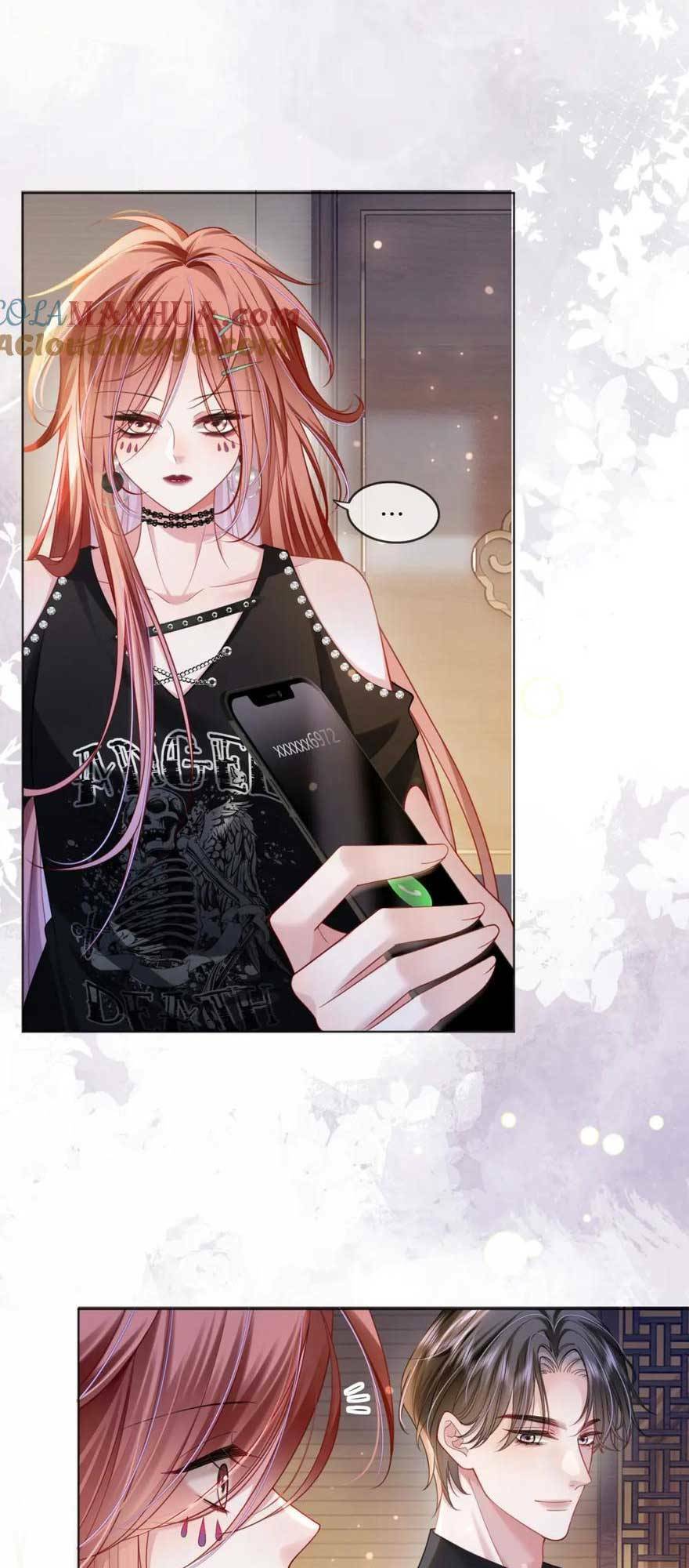 Sau Khi Bị Cướp Đi Tất Cả, Cô Ấy Phong Thần Trở Về: Chapter 31