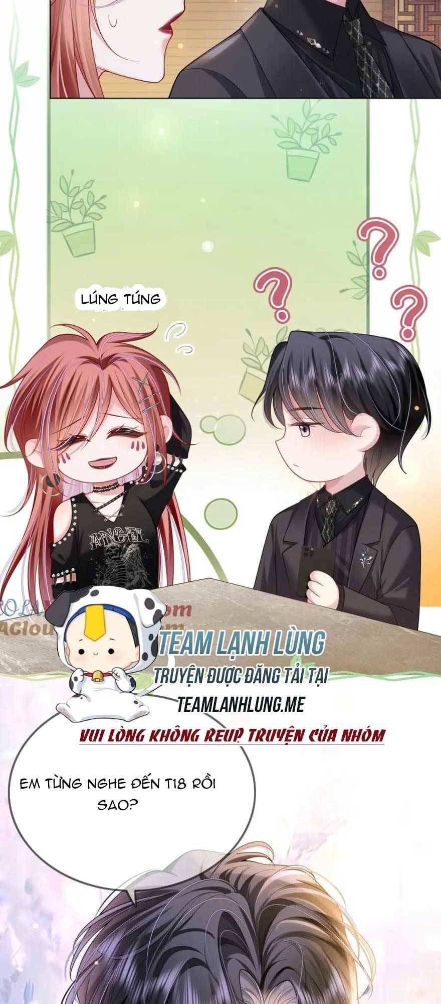 Sau Khi Bị Cướp Đi Tất Cả, Cô Ấy Phong Thần Trở Về: Chapter 31