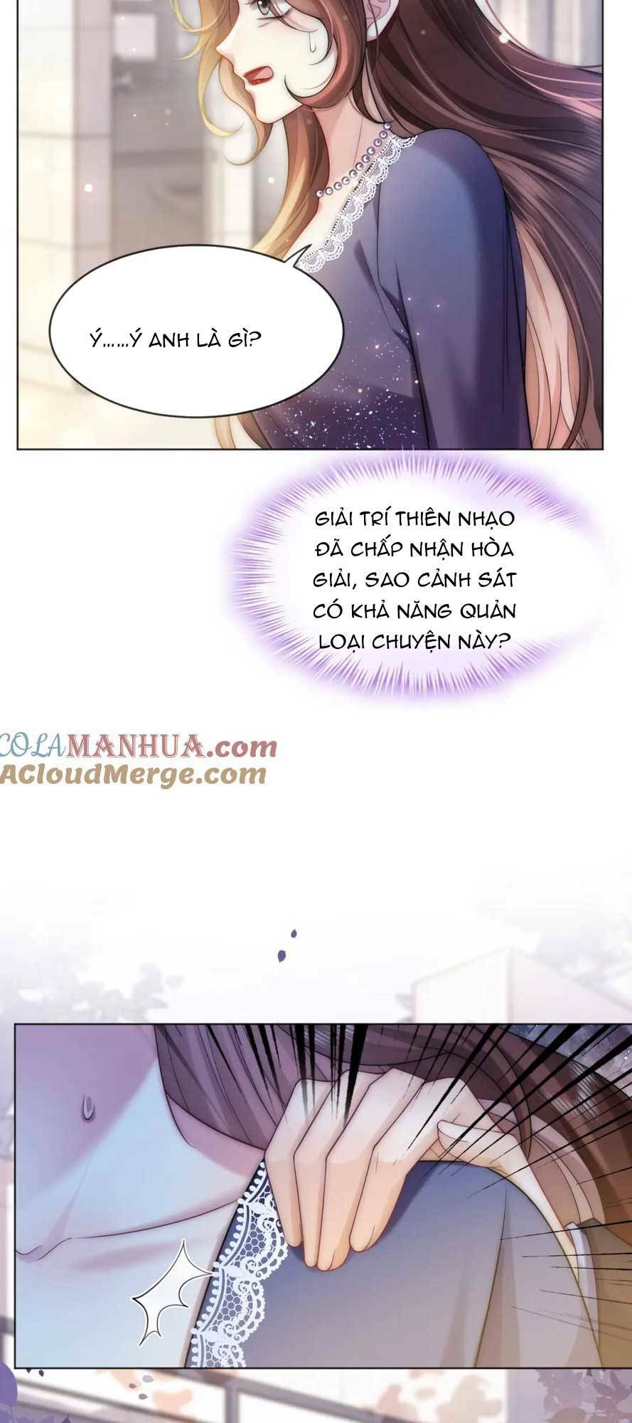 Sau Khi Bị Cướp Đi Tất Cả, Cô Ấy Phong Thần Trở Về: Chapter 31