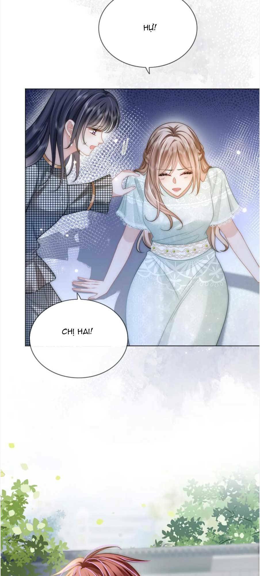 Sau Khi Bị Cướp Đi Tất Cả, Cô Ấy Phong Thần Trở Về: Chapter 36