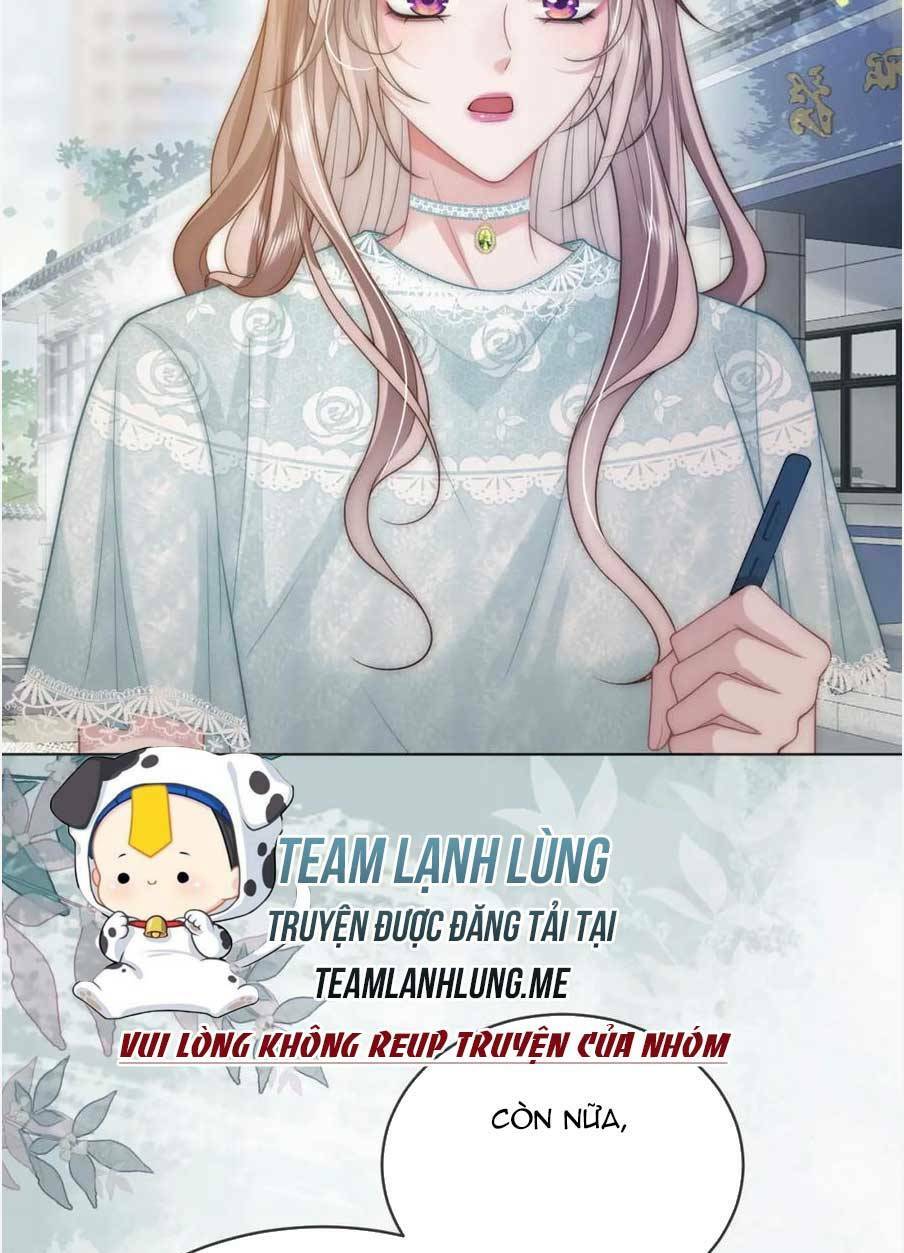 Sau Khi Bị Cướp Đi Tất Cả, Cô Ấy Phong Thần Trở Về: Chapter 36