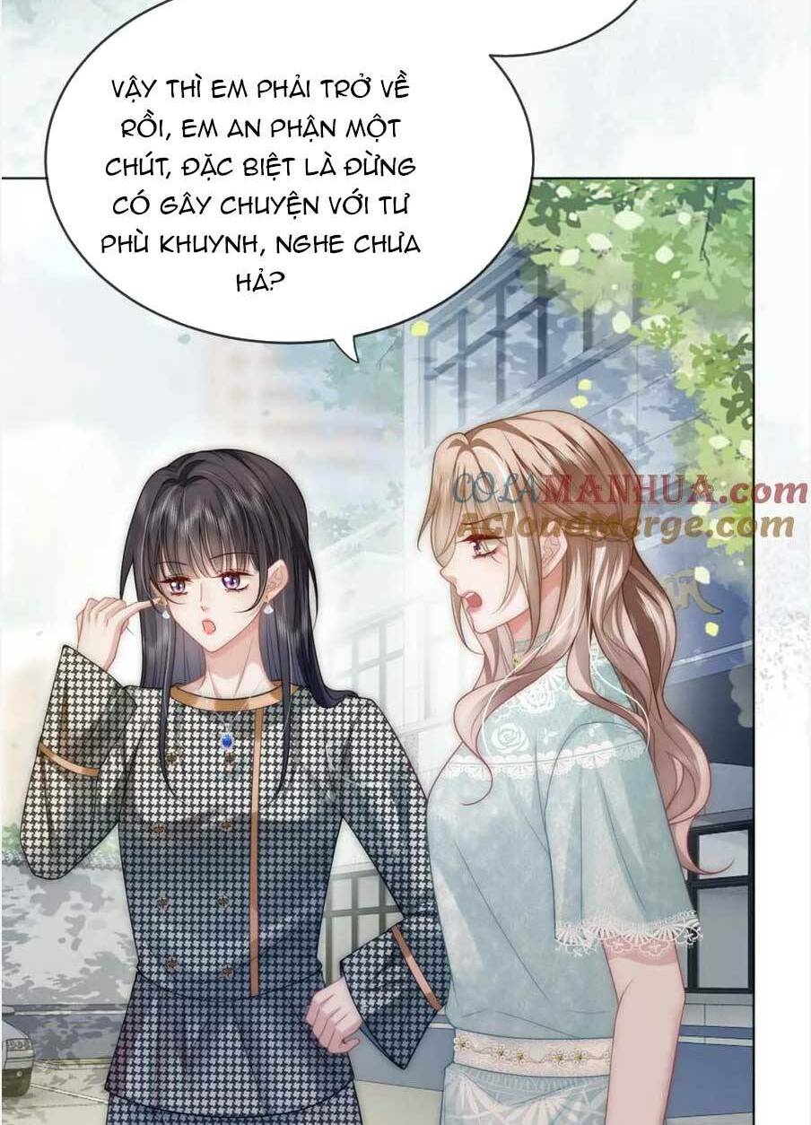Sau Khi Bị Cướp Đi Tất Cả, Cô Ấy Phong Thần Trở Về: Chapter 36