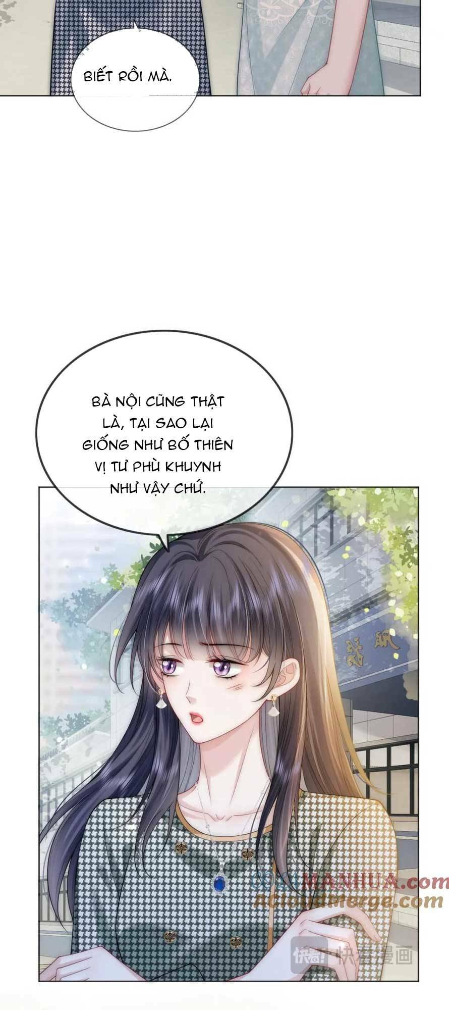 Sau Khi Bị Cướp Đi Tất Cả, Cô Ấy Phong Thần Trở Về: Chapter 36