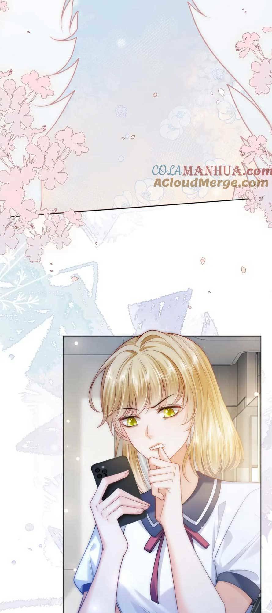 Sau Khi Bị Cướp Đi Tất Cả, Cô Ấy Phong Thần Trở Về: Chapter 36