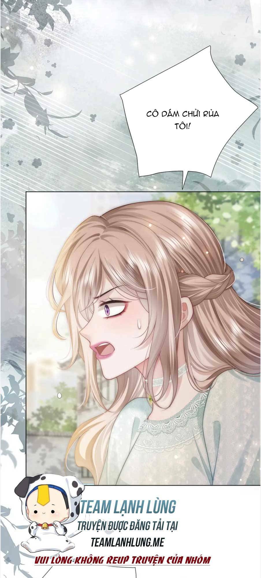 Sau Khi Bị Cướp Đi Tất Cả, Cô Ấy Phong Thần Trở Về: Chapter 36